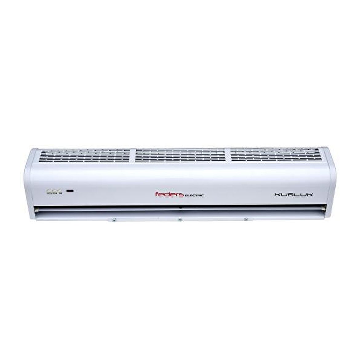 Feders Electric FM-1015H3-2Y 150 cm Isıtıcısız Soğuk Hava Perdesi