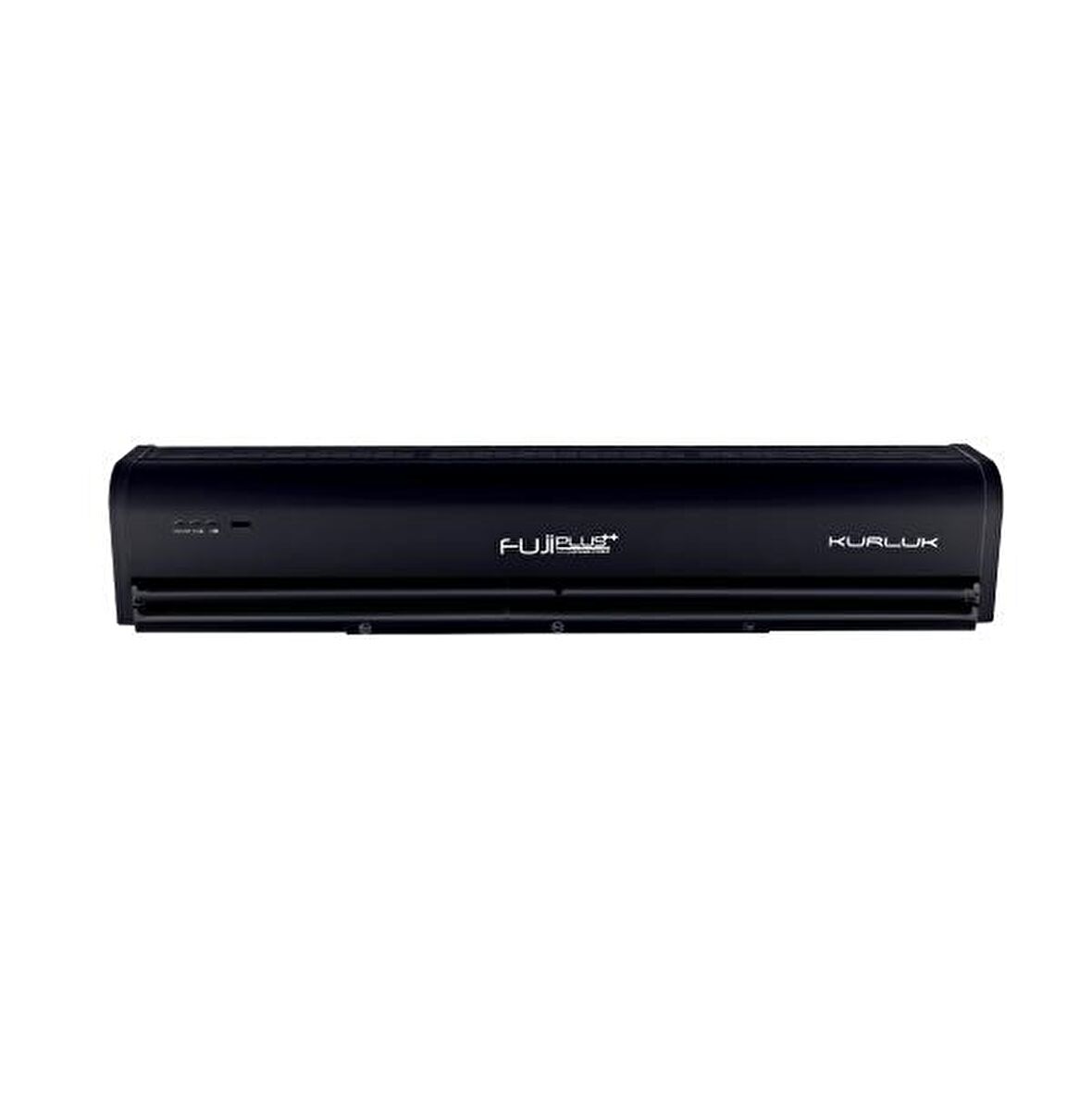 FujiPlus FM-1210A-2Y Siyah 100 cm Isıtıcısız Soğuk Hava Perdesi