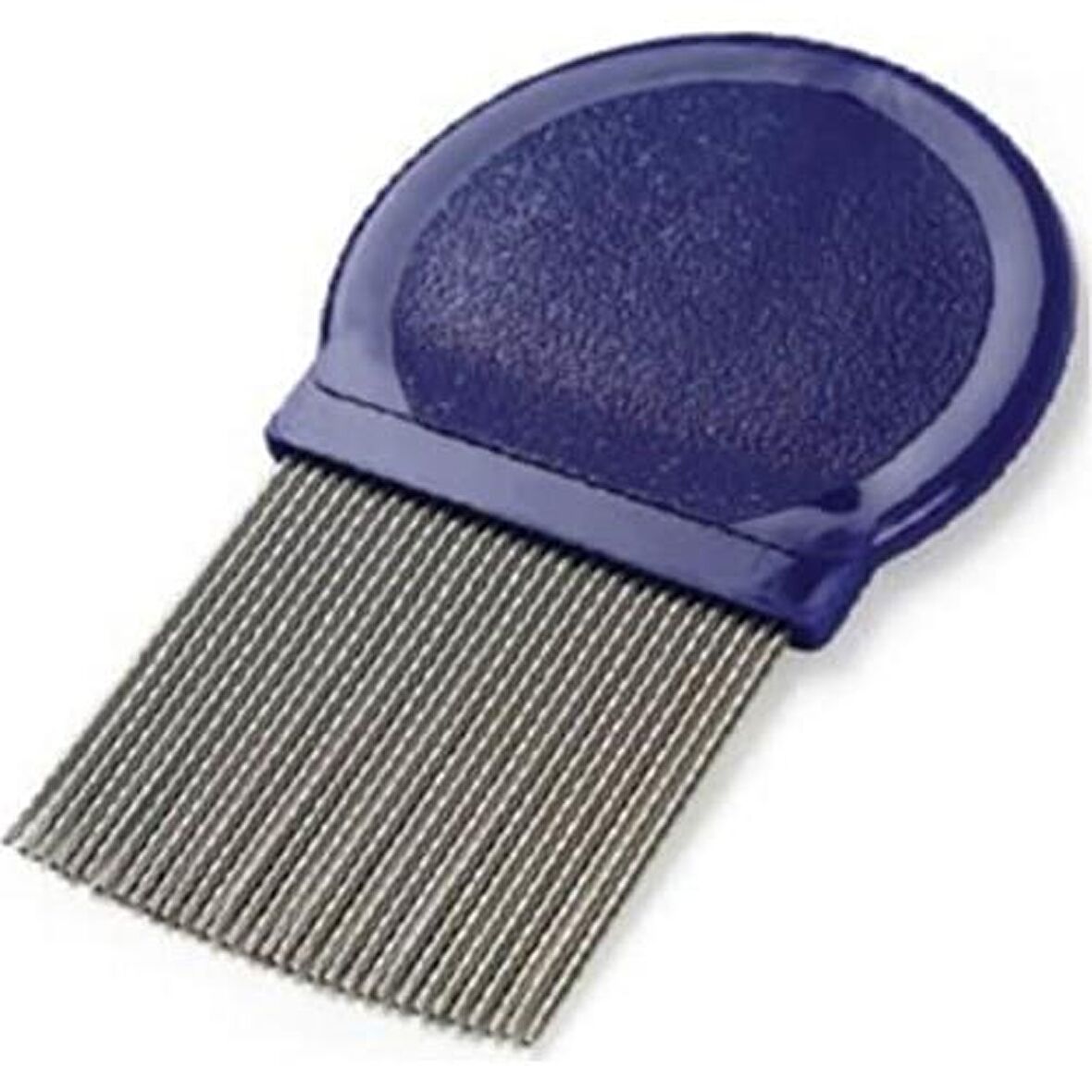 Tarko Lionesse 58 Bit Tarağı Metal Mavi