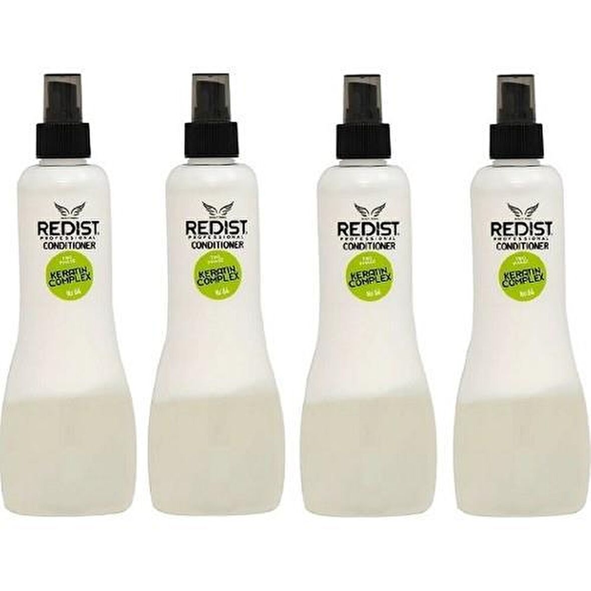 Redist Fön Suyu Keratin 400Ml x 4 Adet