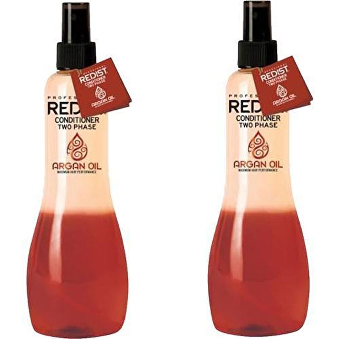 Redist Fön Suyu Argan Yağlı 400 Ml X 2 Adet
