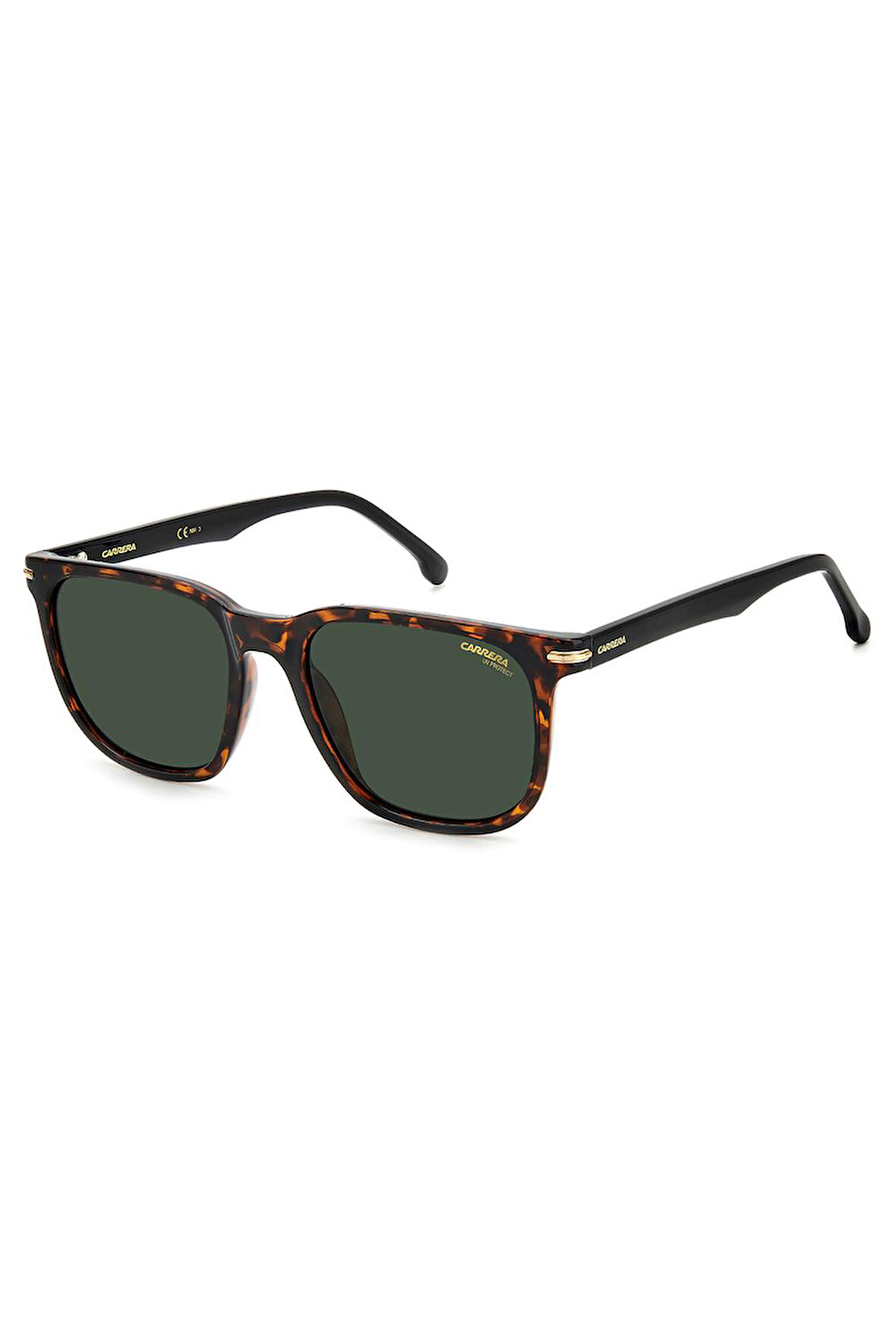 CA 300/S 086 54 QT Carrera Unisex Güneş Gözlüğü