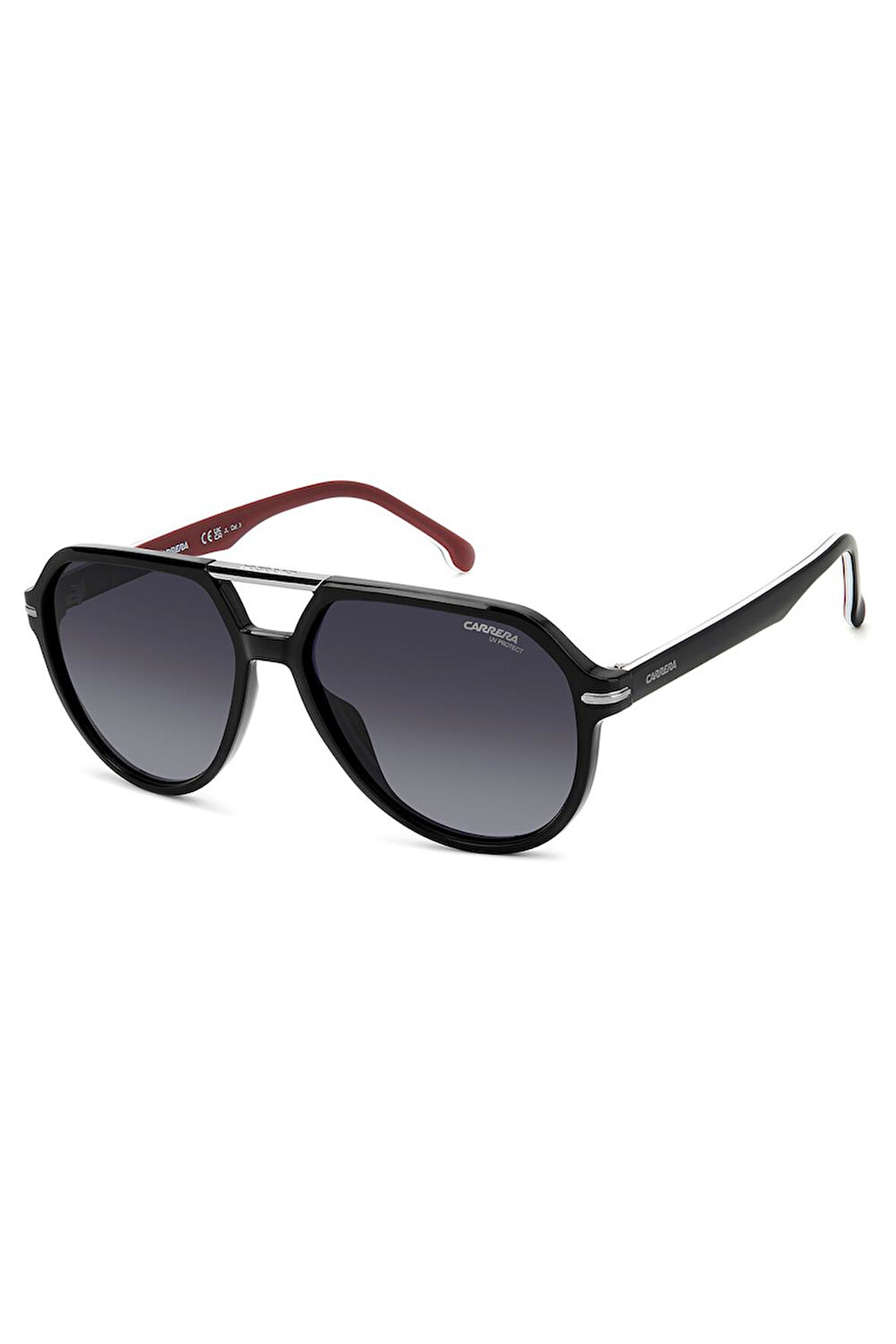 CA 315/S GUU 58 9O Carrera Erkek Güneş Gözlüğü