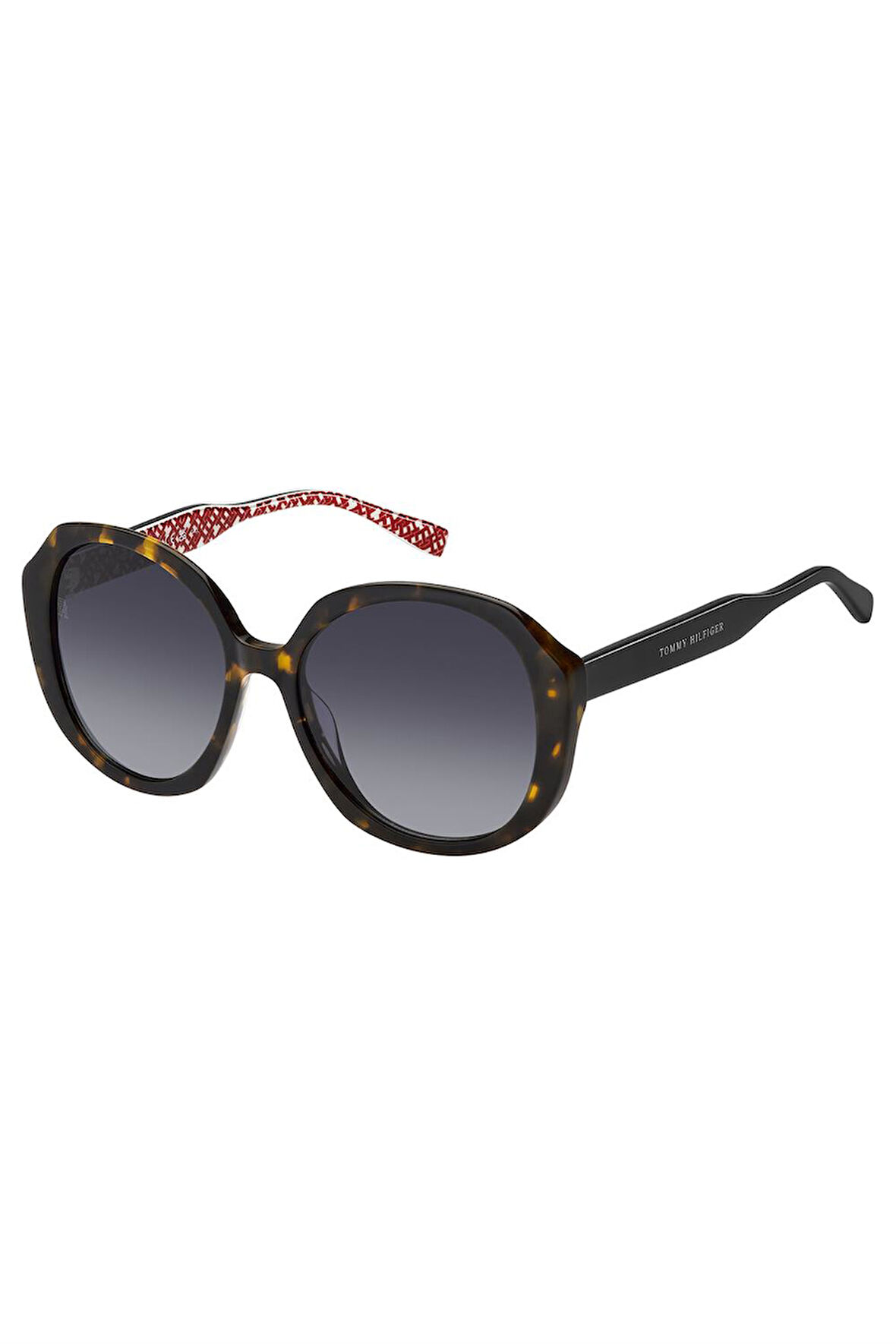TH 2106/S 086 54 9O Tommy Hilfiger Kadın Güneş Gözlüğü