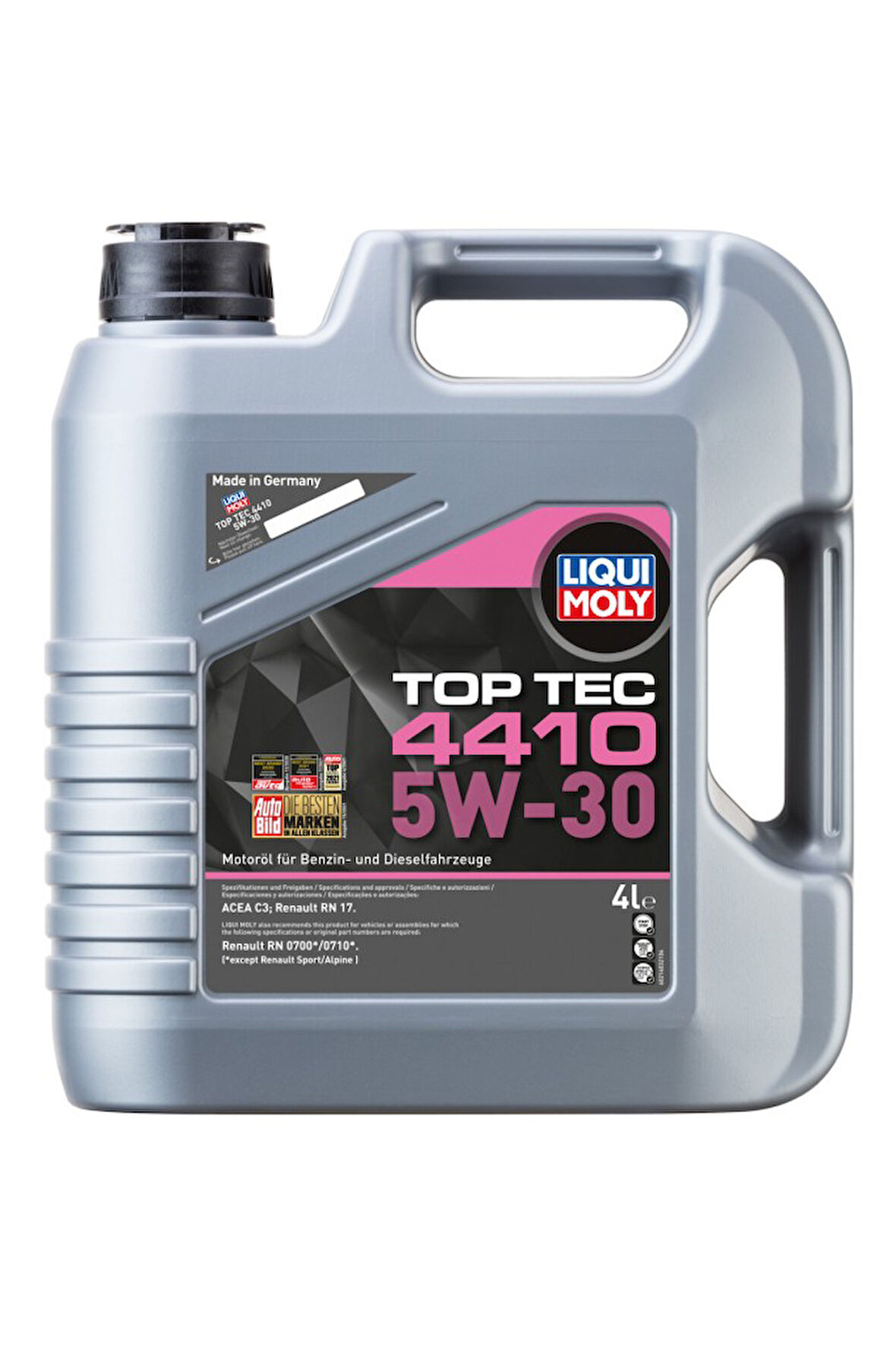 Top Tec 4410 5W-30 4 l