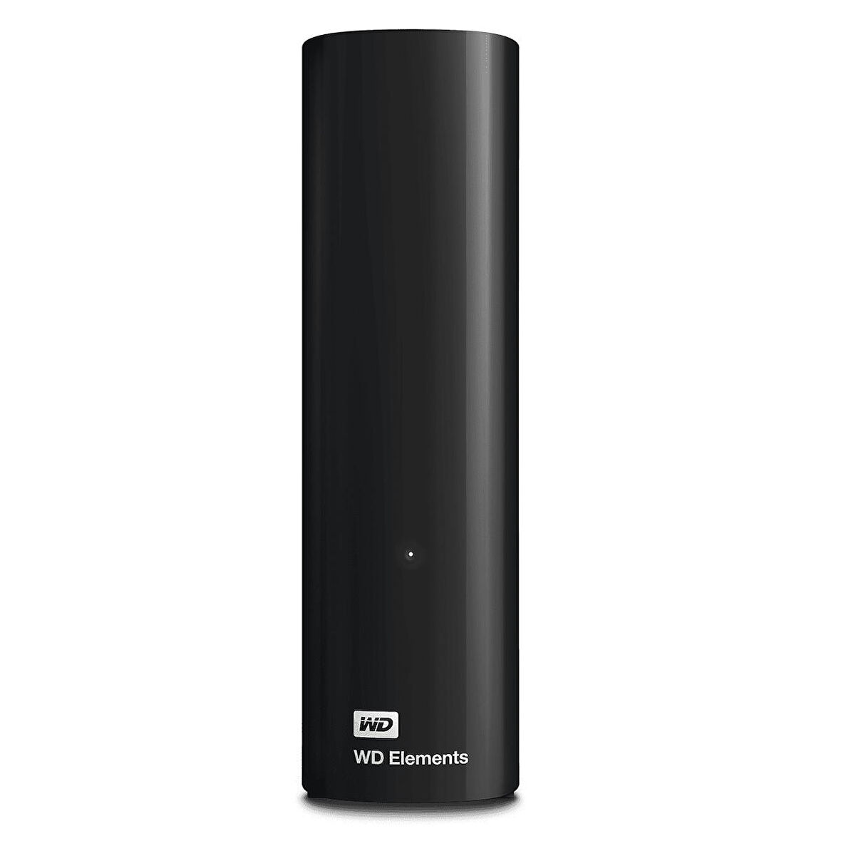 WD ELEMENTS 10TB 3.5 USB 3.0 BLACK WDBWLG0100HBK-EESN