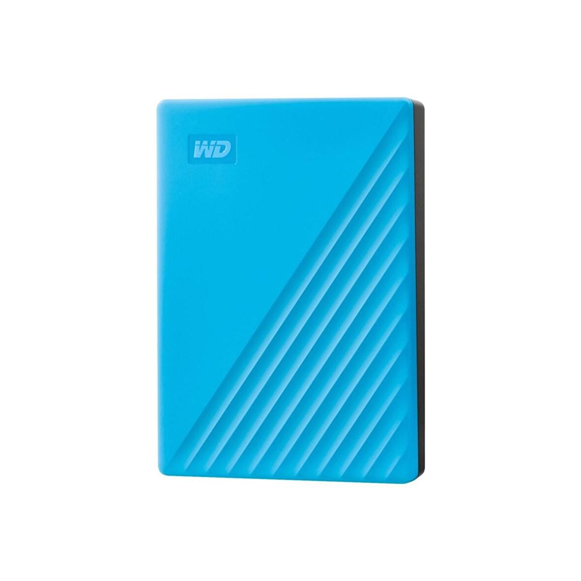 WD PASSPORT 4TB 2.5 BLUE WDBPKJ0040BBL-WESN