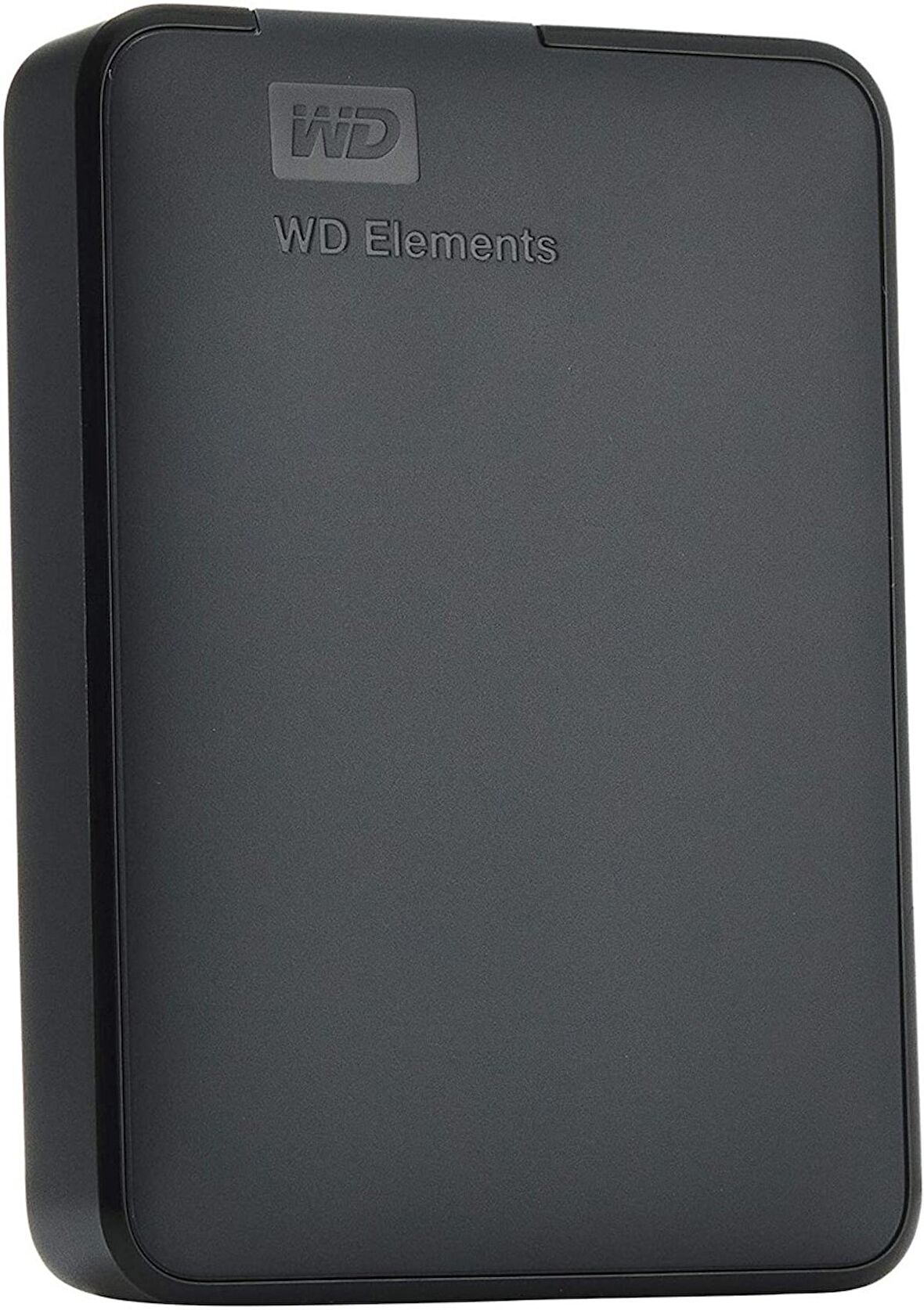 WD ELEMENTS 5TB 2.5 USB 3.0 BLACK WDBU6Y0050BBK-WESN