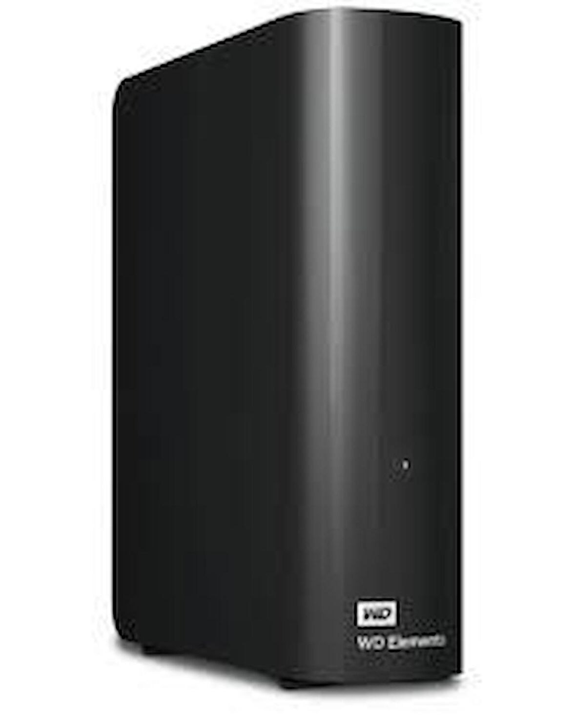 WD ELEMENTS DESKTOP 12TB 3.5 USB 3.0 BLACK WDBWLG0120HBK-EESN