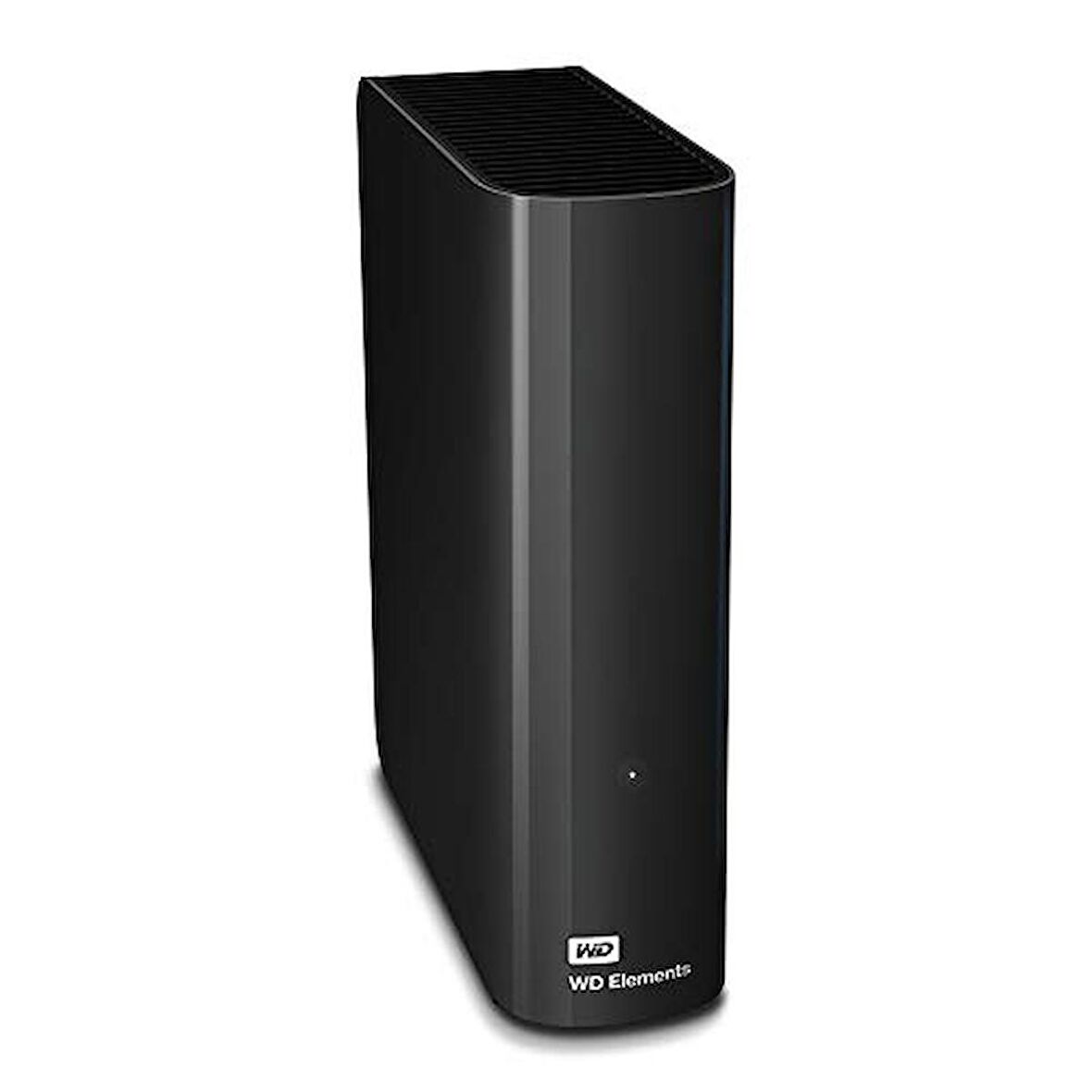 WD 3.5" 16TB Elements WDBWLG0160HBK Siyah