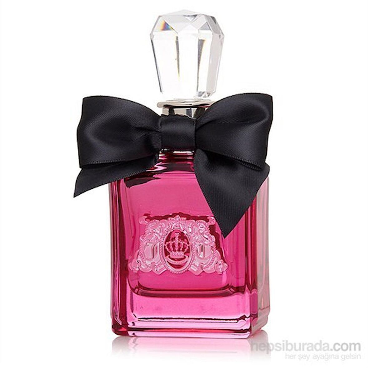 JUICY COUTURE VIVA LA NOIR EDP 100 ML