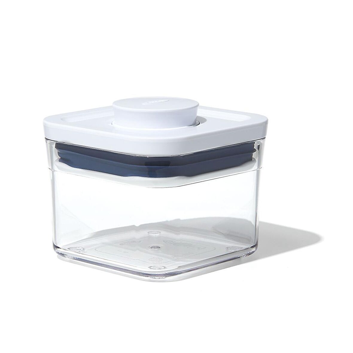 OXO 11236700 POP CONTAINER SAKLAMA KABI MİNİ KARE 0,4