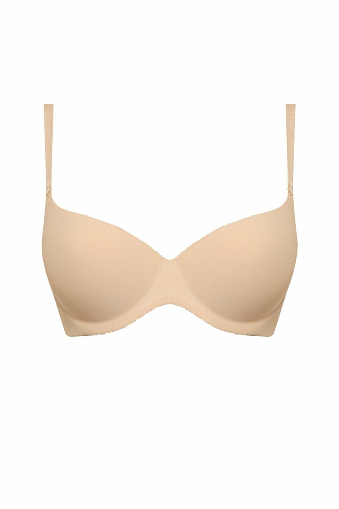 DeFacto Push Up Micro Dolgulu Push Up Bra-Fall in Love C1525AX24AUBG392