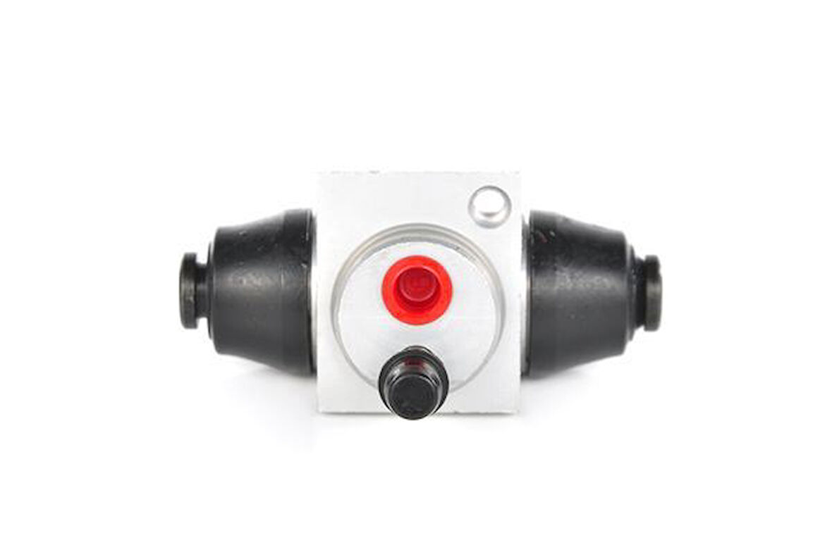 ARKA TEKER FREN SILINDIR TRANSIT AVRUPA 91>94 T15 92>00 V184 01>06 V347 06>14 CAP: (25.40MM)