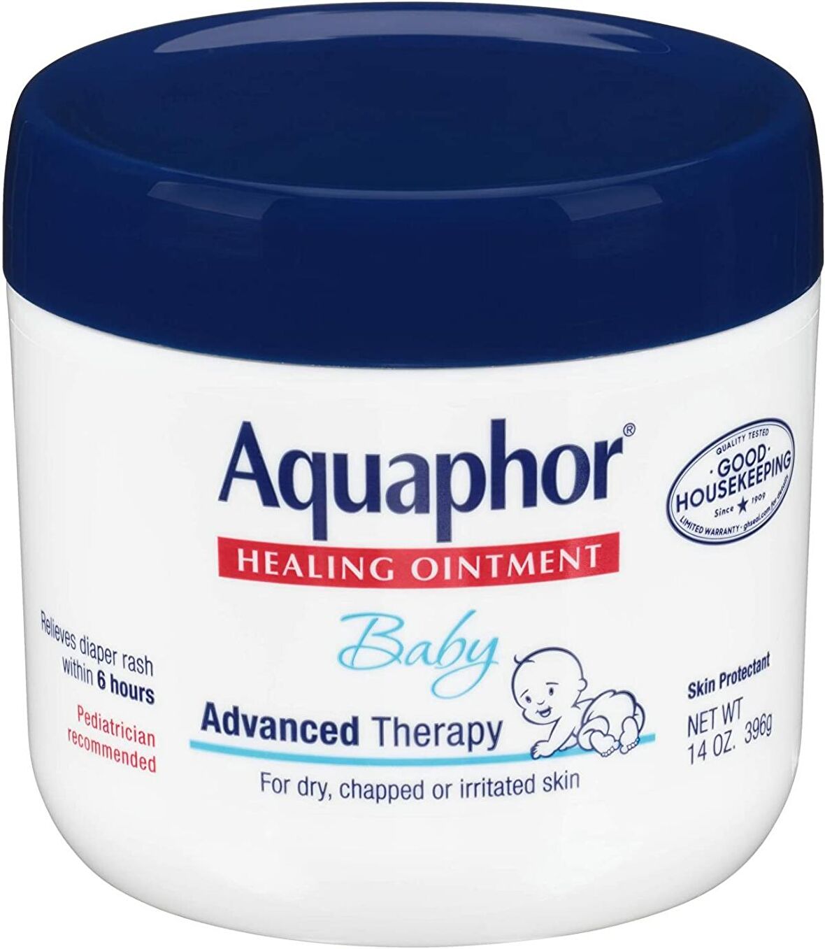  Aquaphor Bebek Pişik Kremi 396 gr