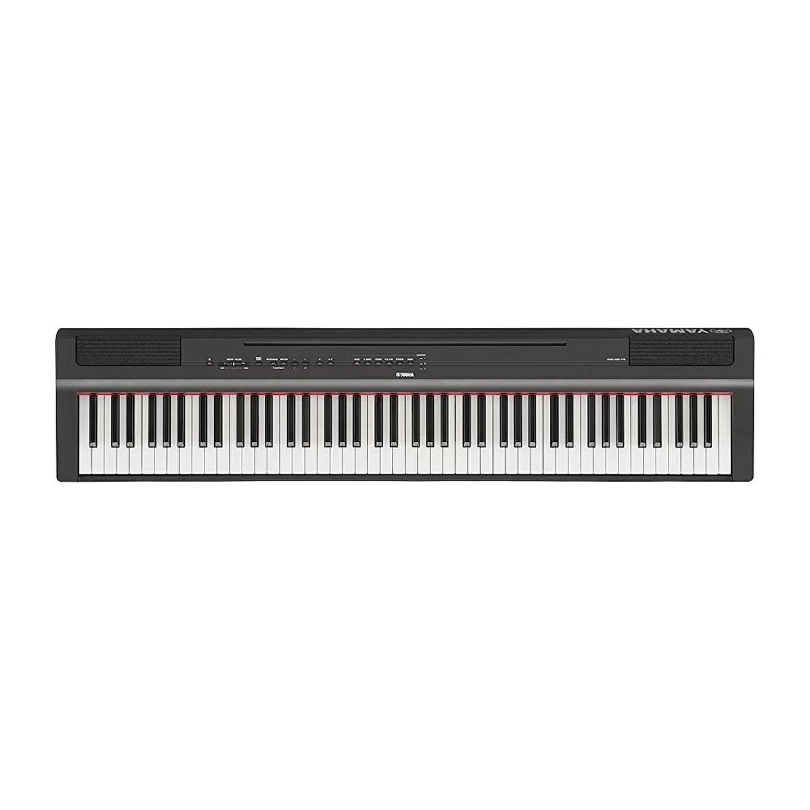 Yamaha P125a Taşinabilir Dijital Piyano