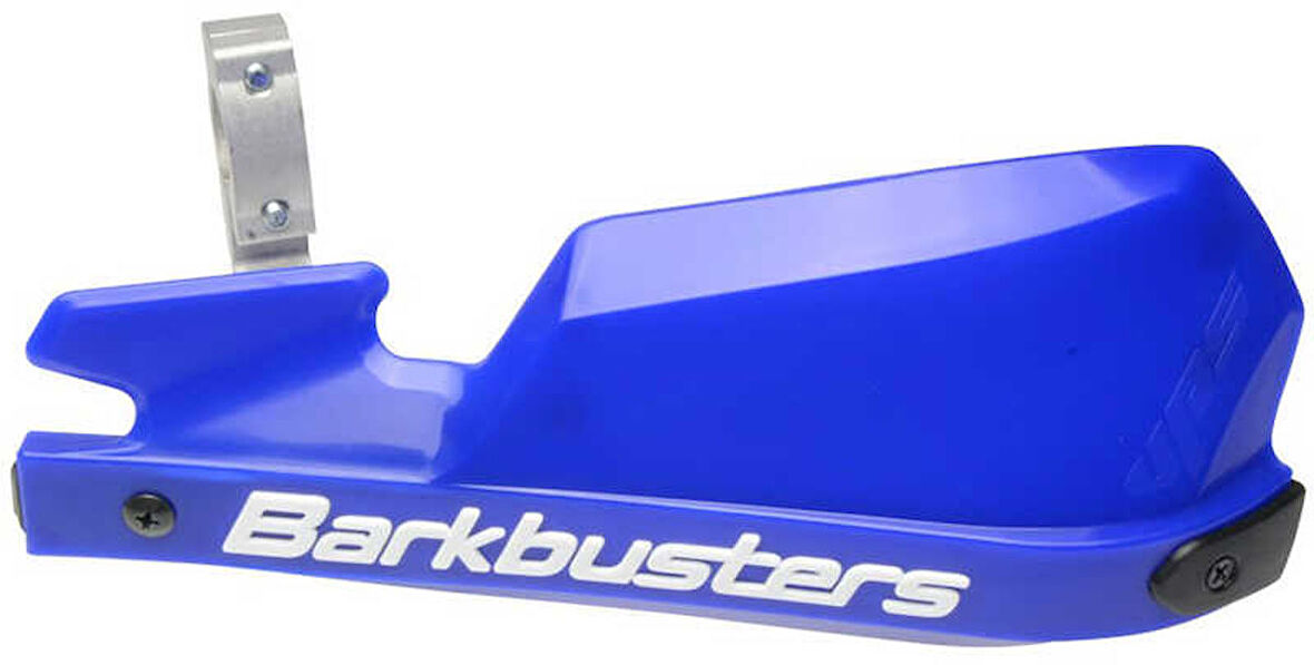 BARKBUSTERS VPS UNIVERSAL EL KORUMA SETİ MAVİ