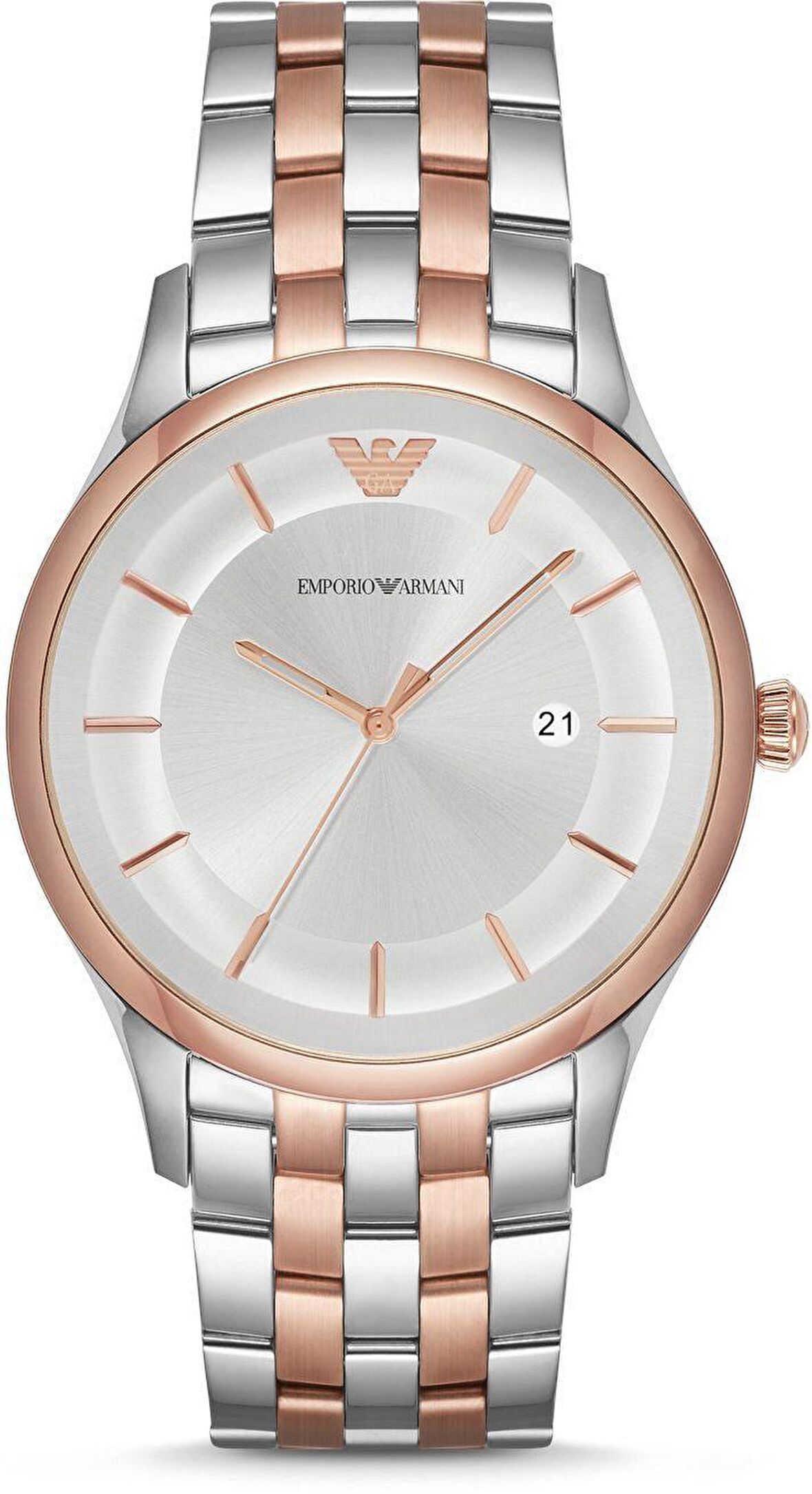 EMPORIO ARMANI AR11044 Erkek Kol Saati