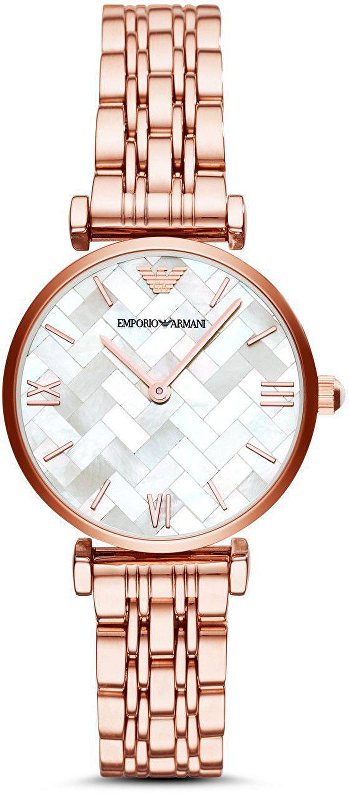 EMPORIO ARMANI AR11110 Kadın Kol Saati