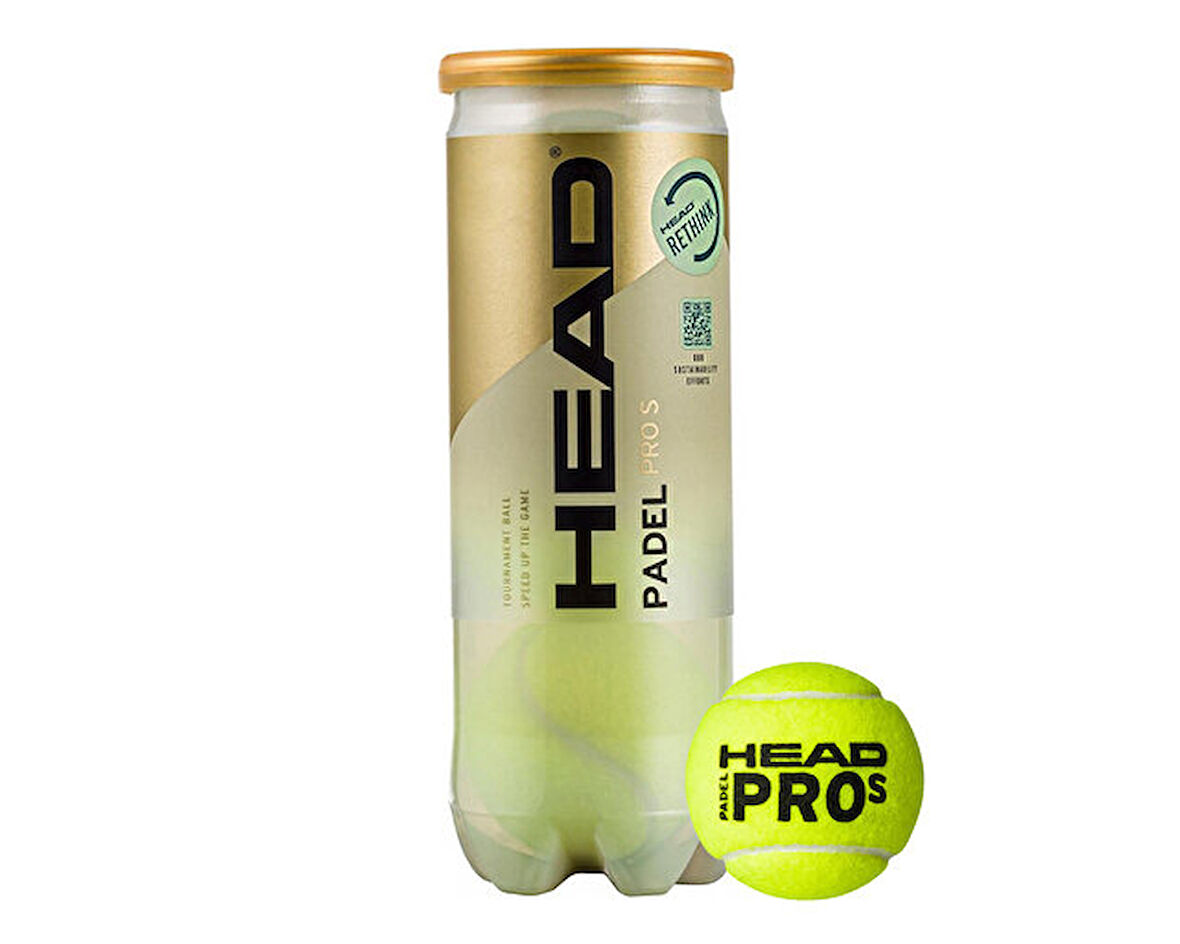 Head Padel Pro Tournament Top 575713 Renkli