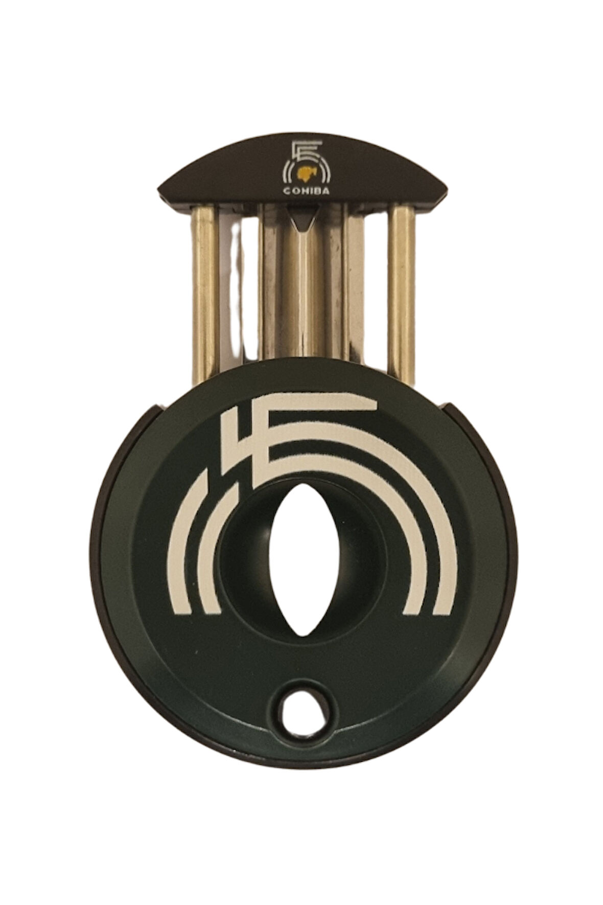 Cohiba 55. Yıl Limitli Seri Yeşil XO Puro Makası Kesici