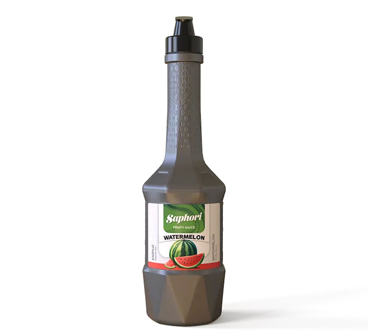 Saphori Karpuz Meyve Püresi 1.1 Kg