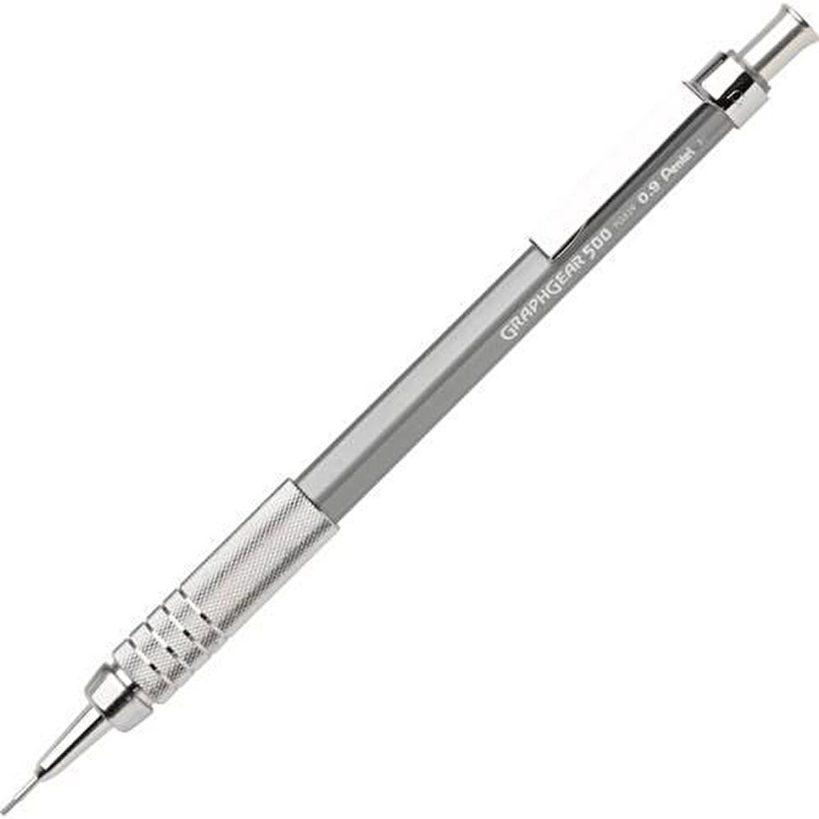 Pentel Graphgear 500 09 Mm Teknik Çizim Yazı Kalemi Pg529-N