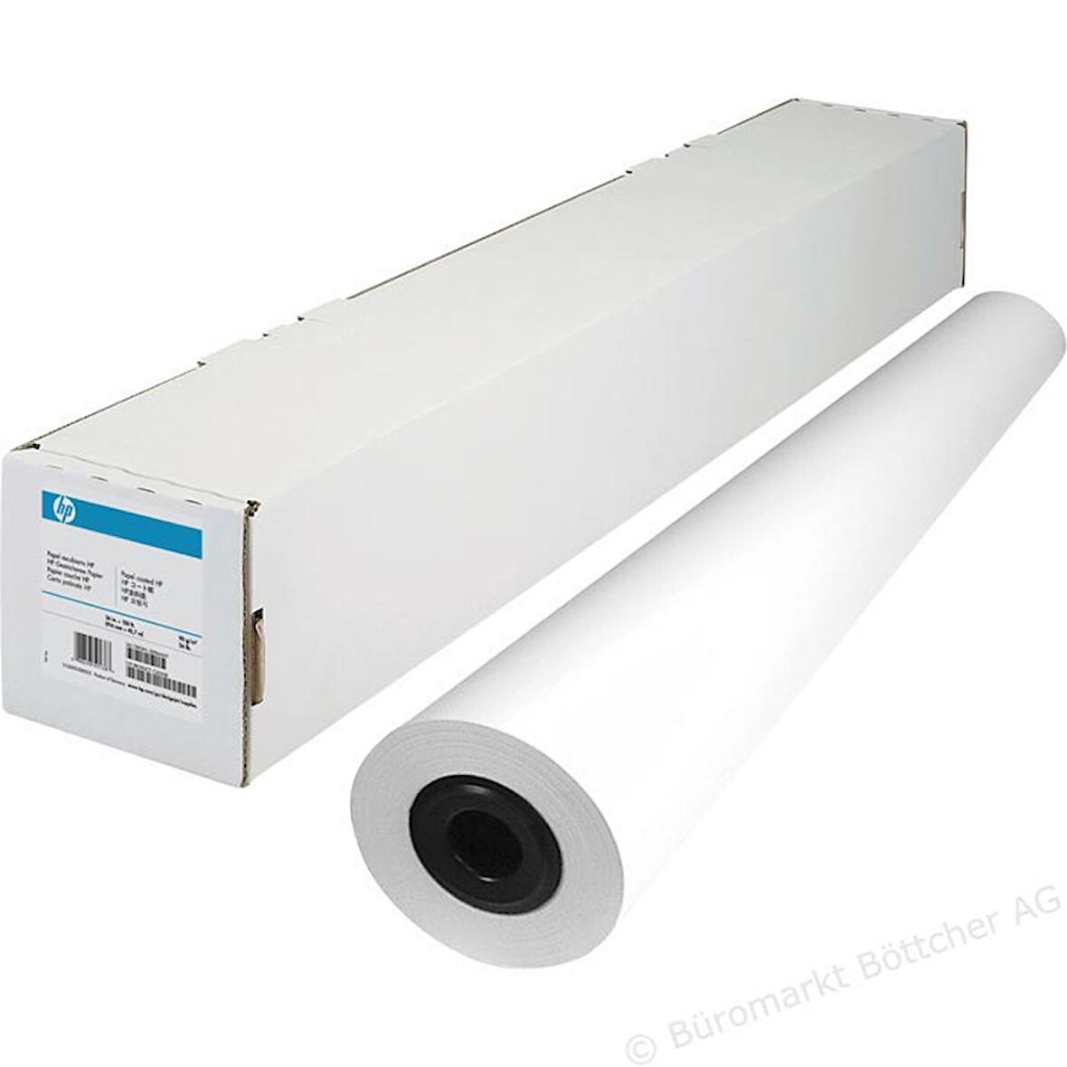 Hp Q1414A Universal Heavyweight Coated Paper