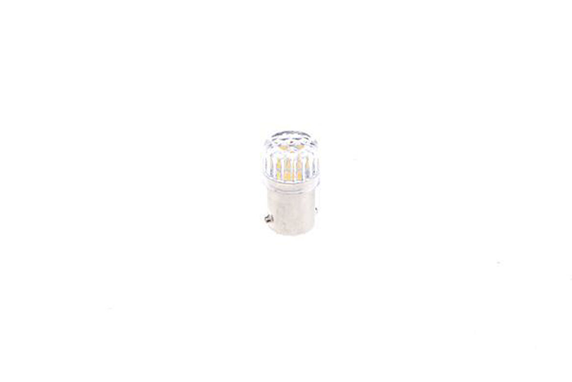 AMPUL - LED RETROFİT - 12 V - - T4W - 1 W - BA9S