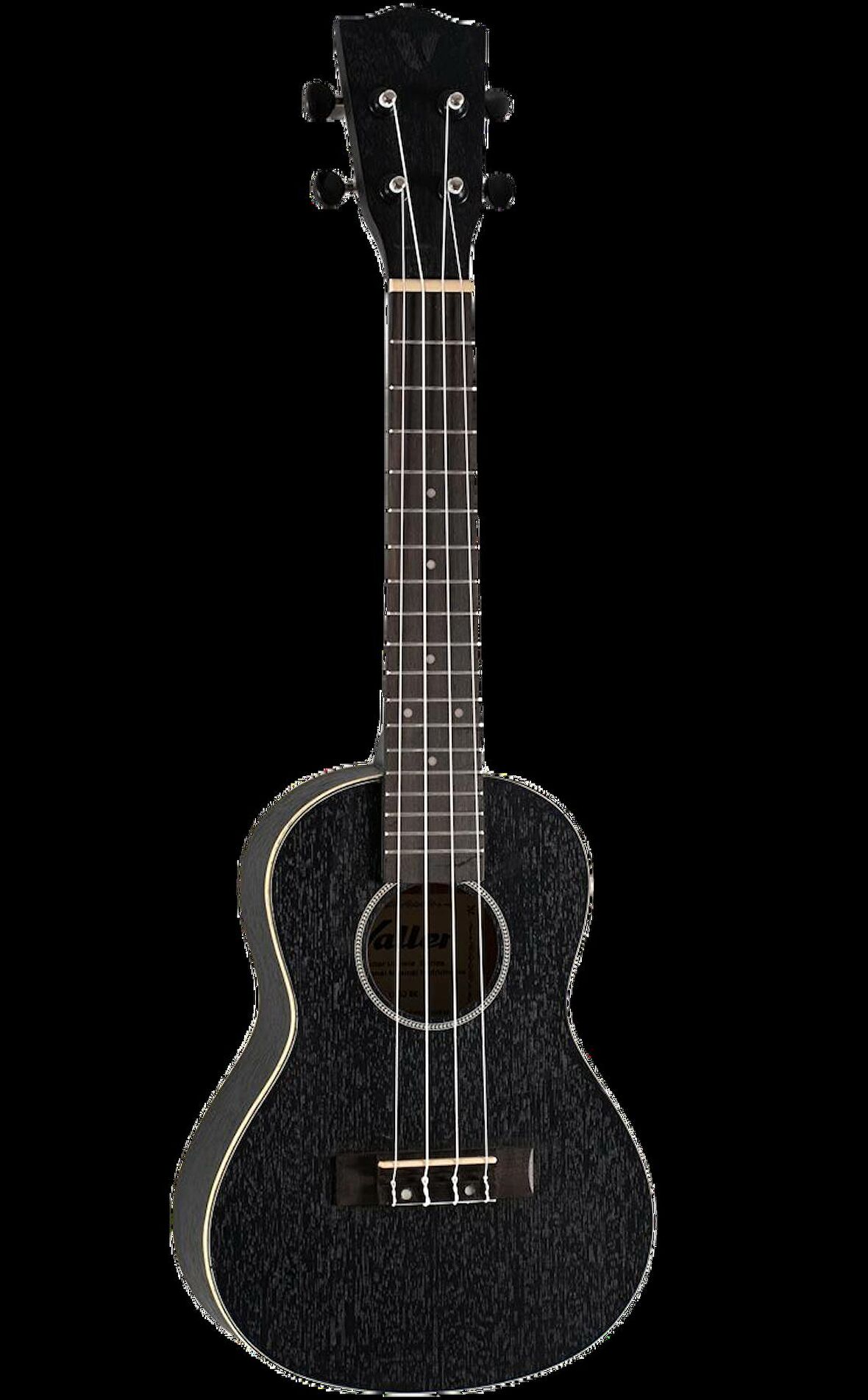 Valler UA52MBK Concert ALTO Ukulele