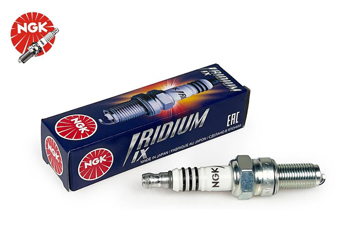 Ngk Cpr8eaıx-9 2006-2013 Honda NT 700 V Deauville ABS Uyumlu Buji İridyum Buji