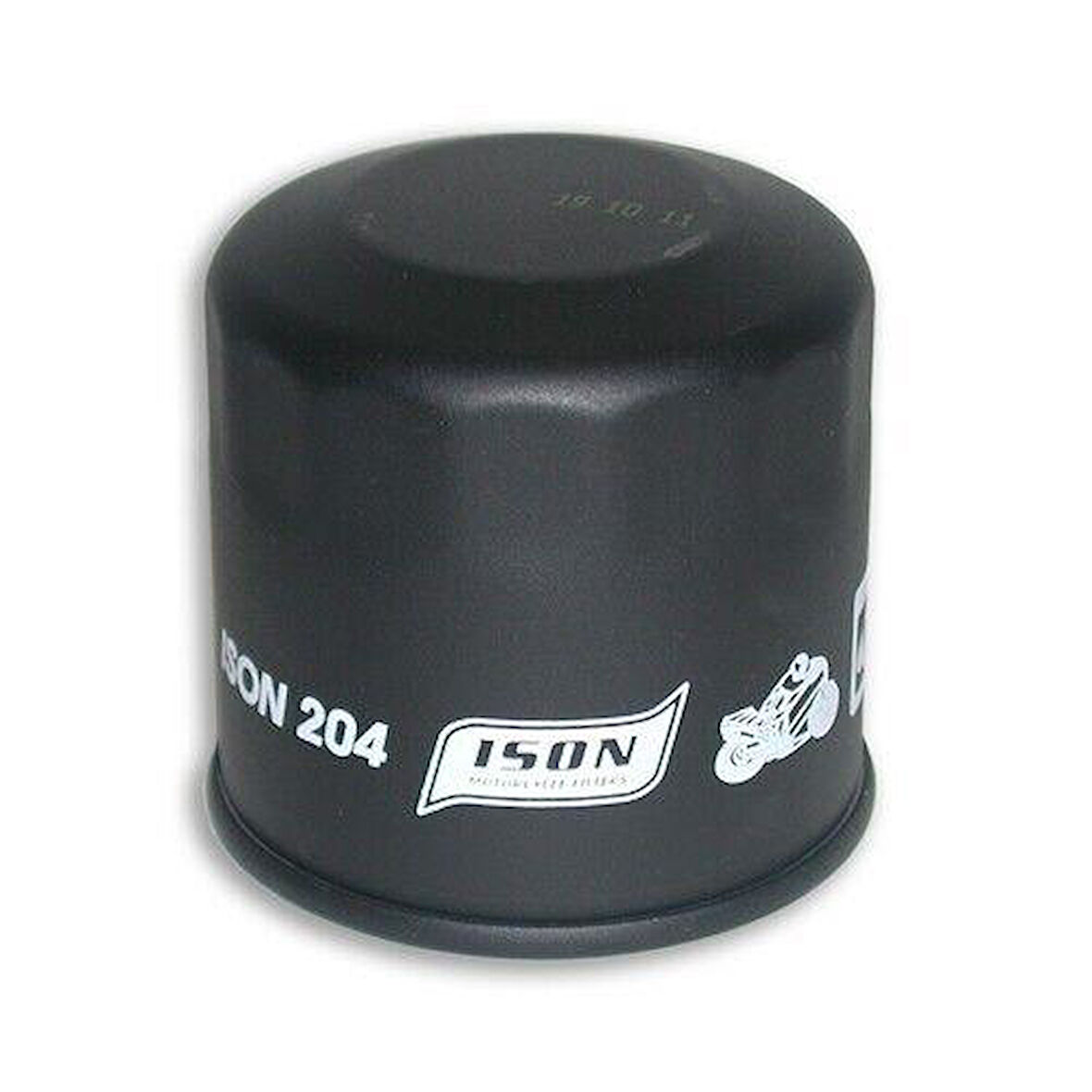 Ison ison204 2023 Honda XL 750 Transalp Uyumlu Yağ Filtresi