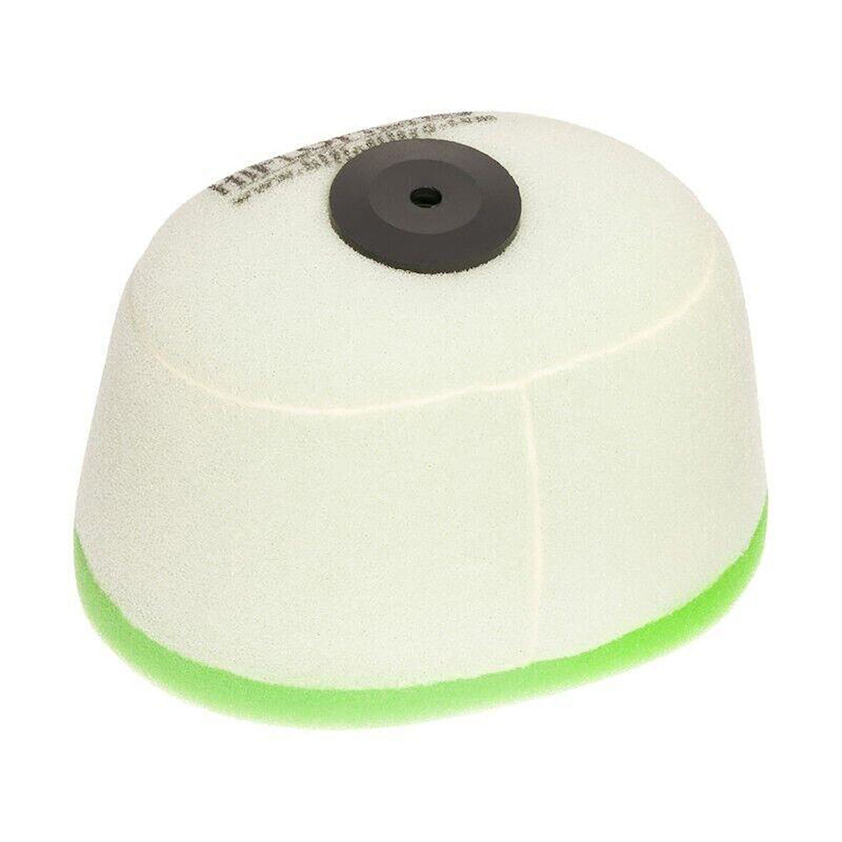 Hiflo Hff2024 1987-2023 Kawasaki KLR 650 Uyumlu Hava Filtresi