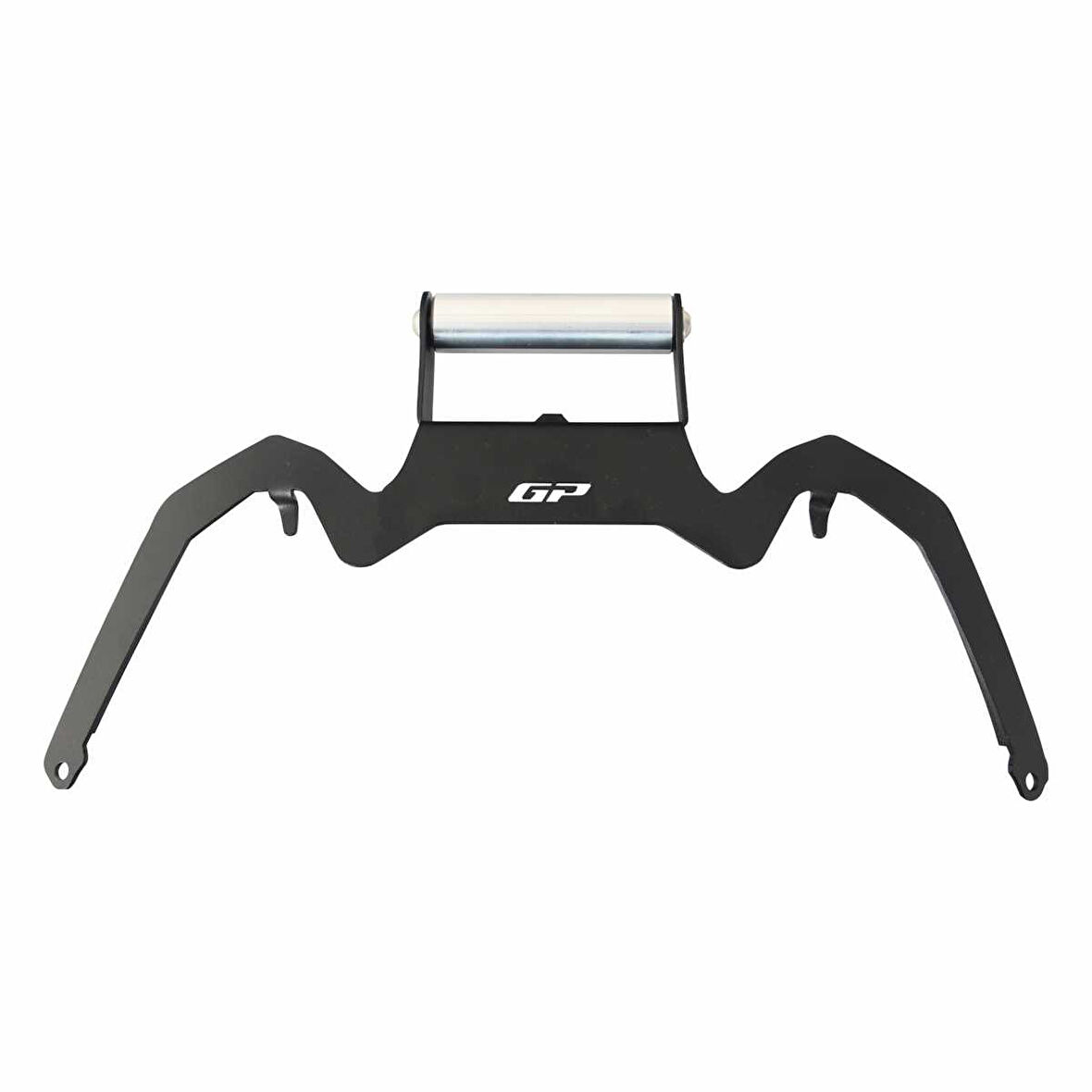GP Kompozit 2021-2025 Honda Forza 250 Uyumlu Telefon / Navigasyon Tutucu Siyah