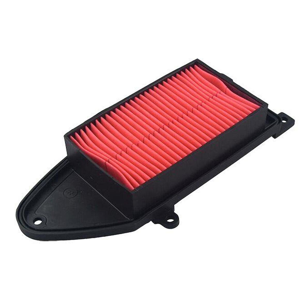 Hiflo Hfa5001 2008-2015 Kymco Agility 16+ 150 Uyumlu Hava Filtresi