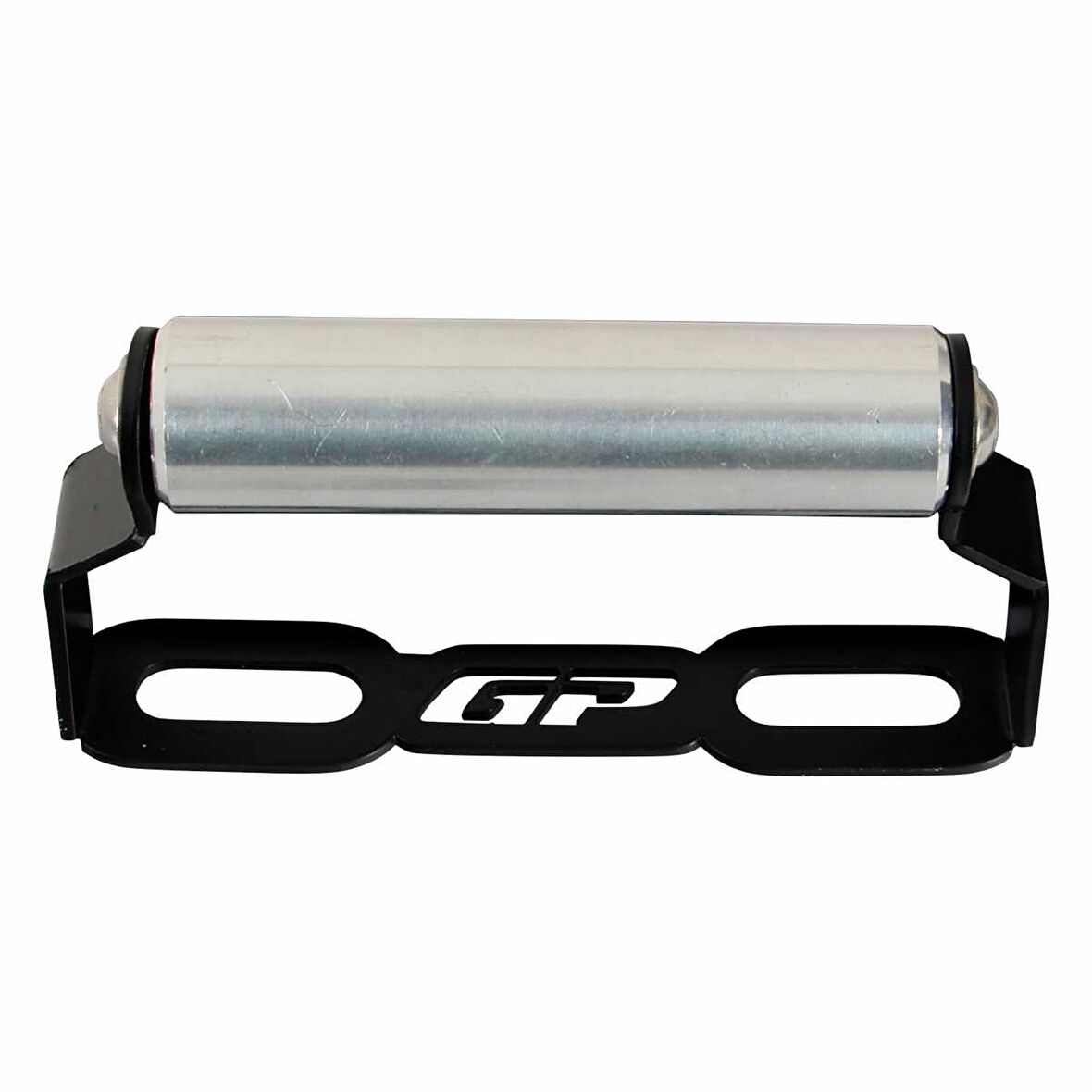 GP Kompozit 2023-2025 Honda ADV 350 Uyumlu Telefon / Navigasyon Tutucu Siyah