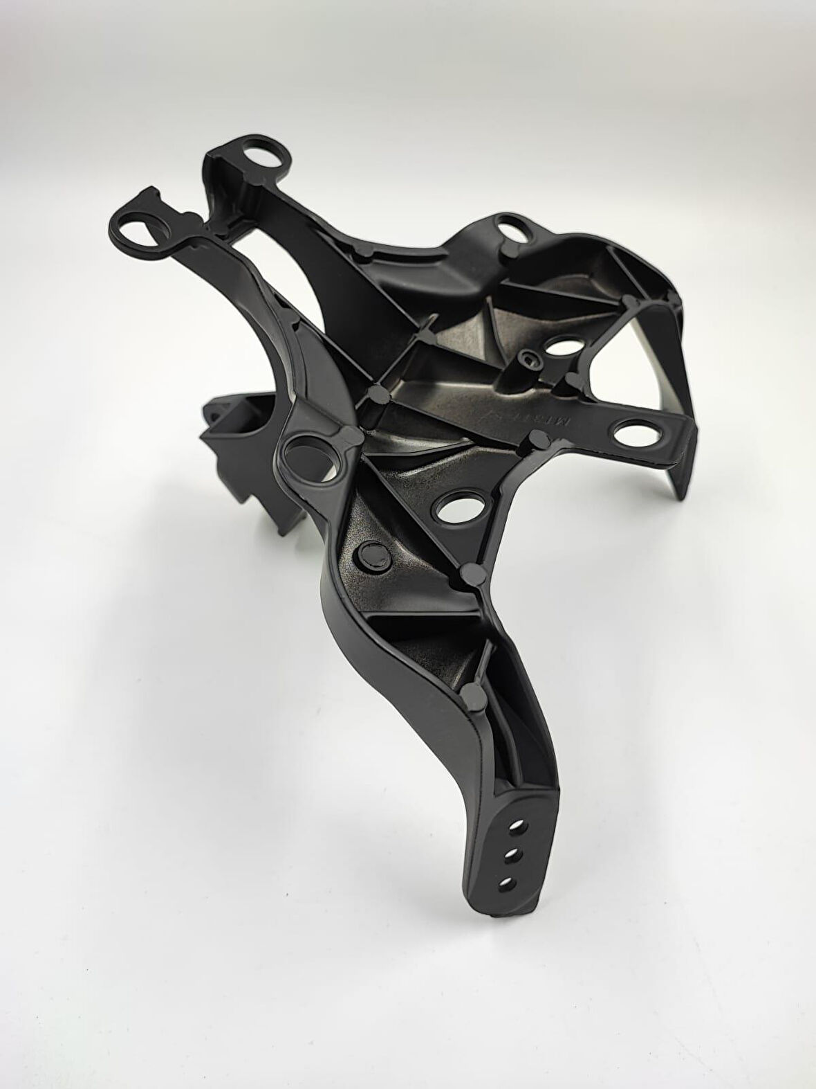 2009-2014 Yamaha YZF R1 Uyumlu Kafa Demiri