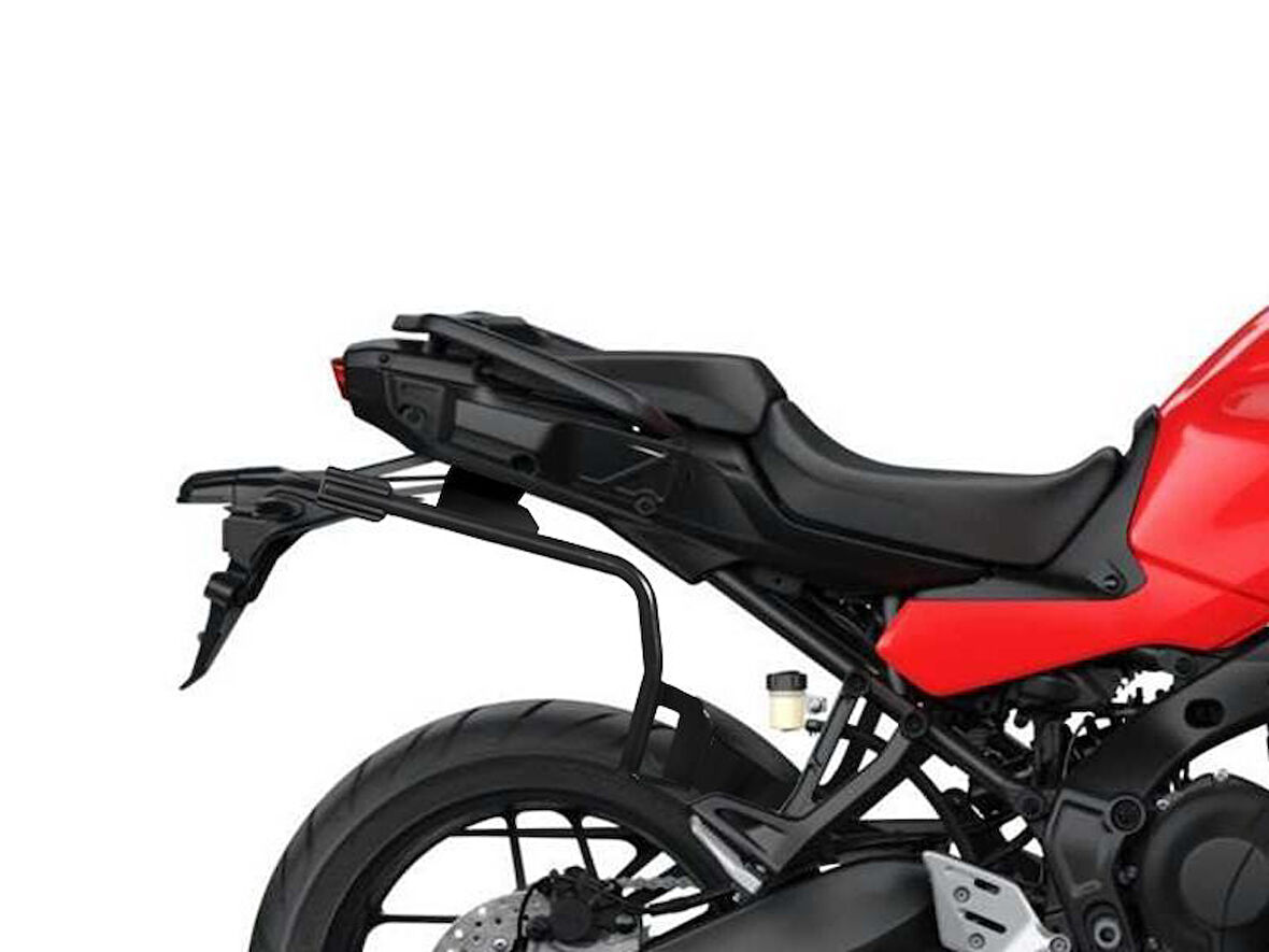 Shad Motosiklet Yan Çanta Demiri - Yamaha Tracer 9/GT (21/24) Yan Çanta Bağlantı Demiri (Shad Y0TR91IF)