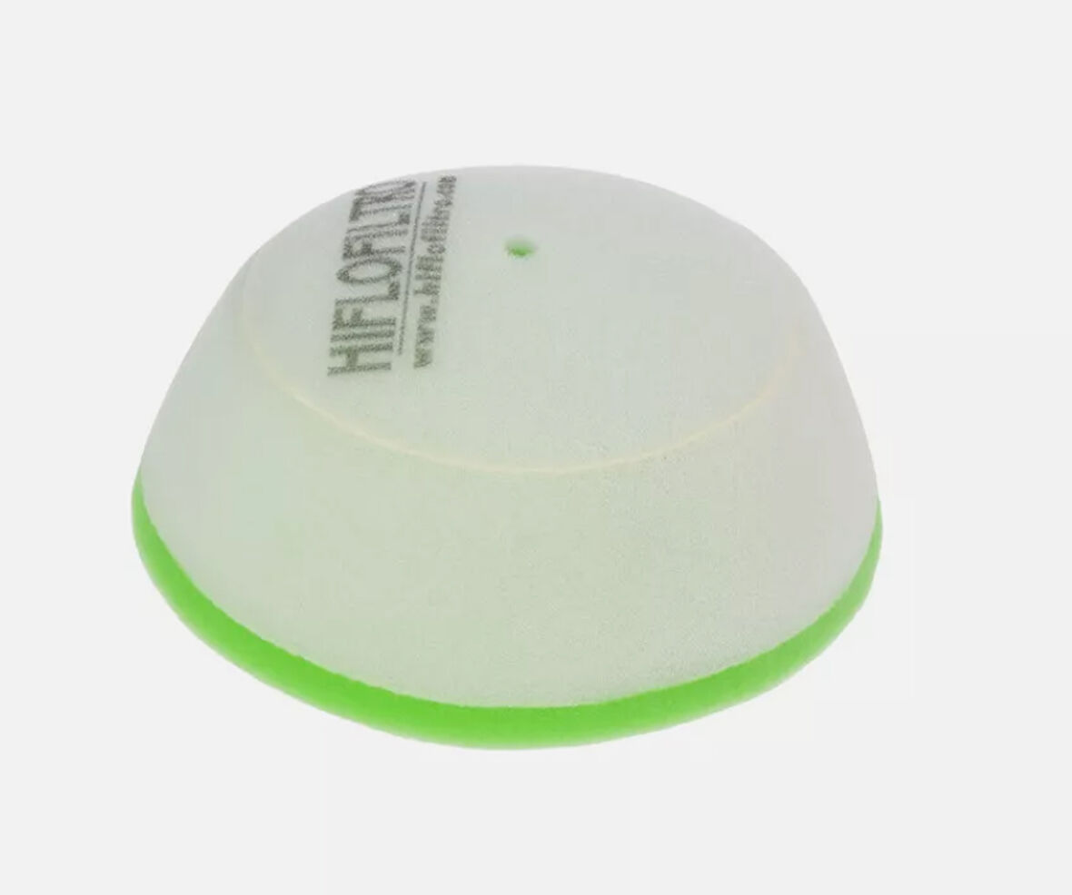 Hiflo Hff3015 2000-2024 Suzuki DRZ400 S Uyumlu Hava Filtresi