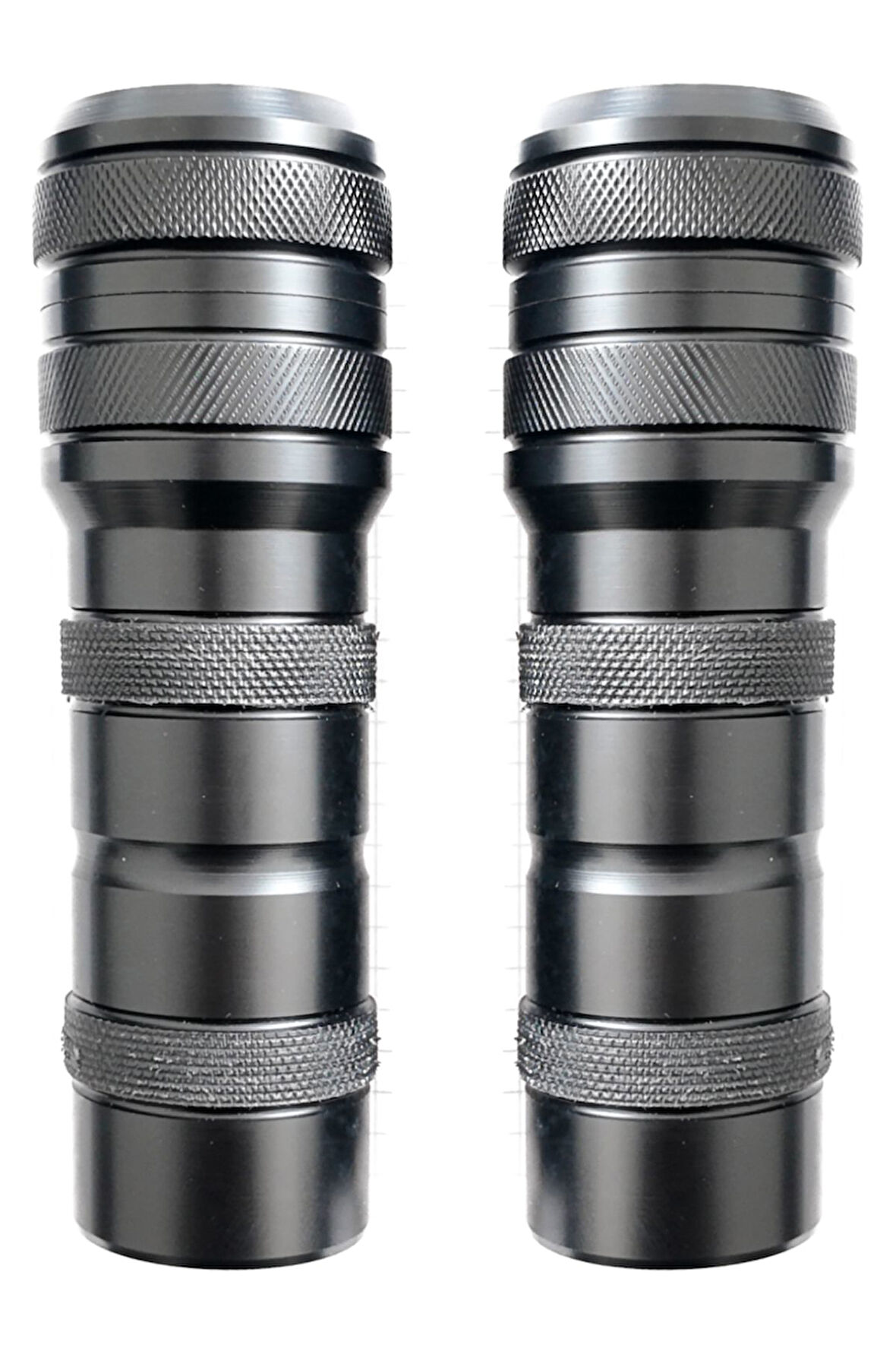 Nk Motors Honda Pcx 125 / 150 2018-2025 Uyumlu Egzoz Koruma Takozu