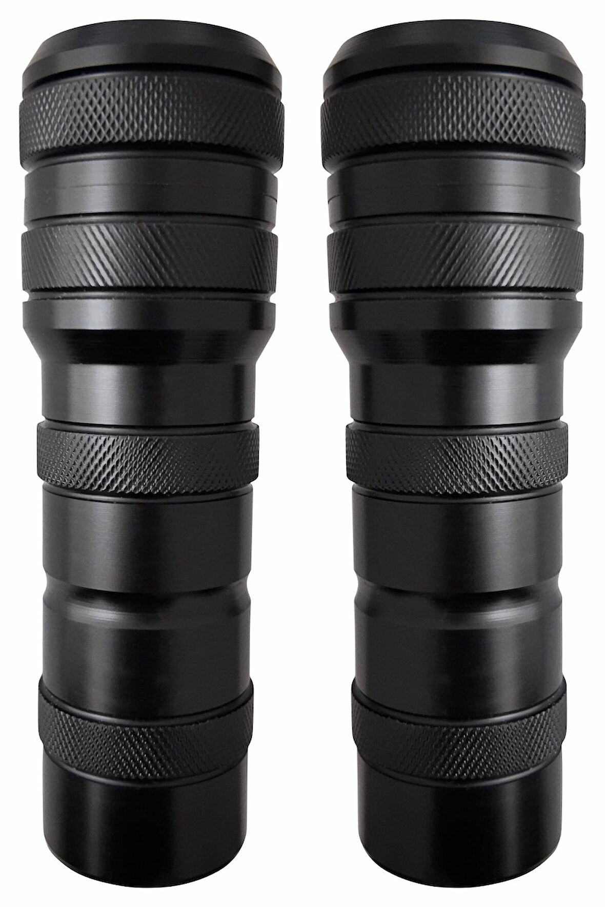 NK MOTORS Honda Forza 250 2018-2025 Uyumlu Egzoz Koruma Takozu