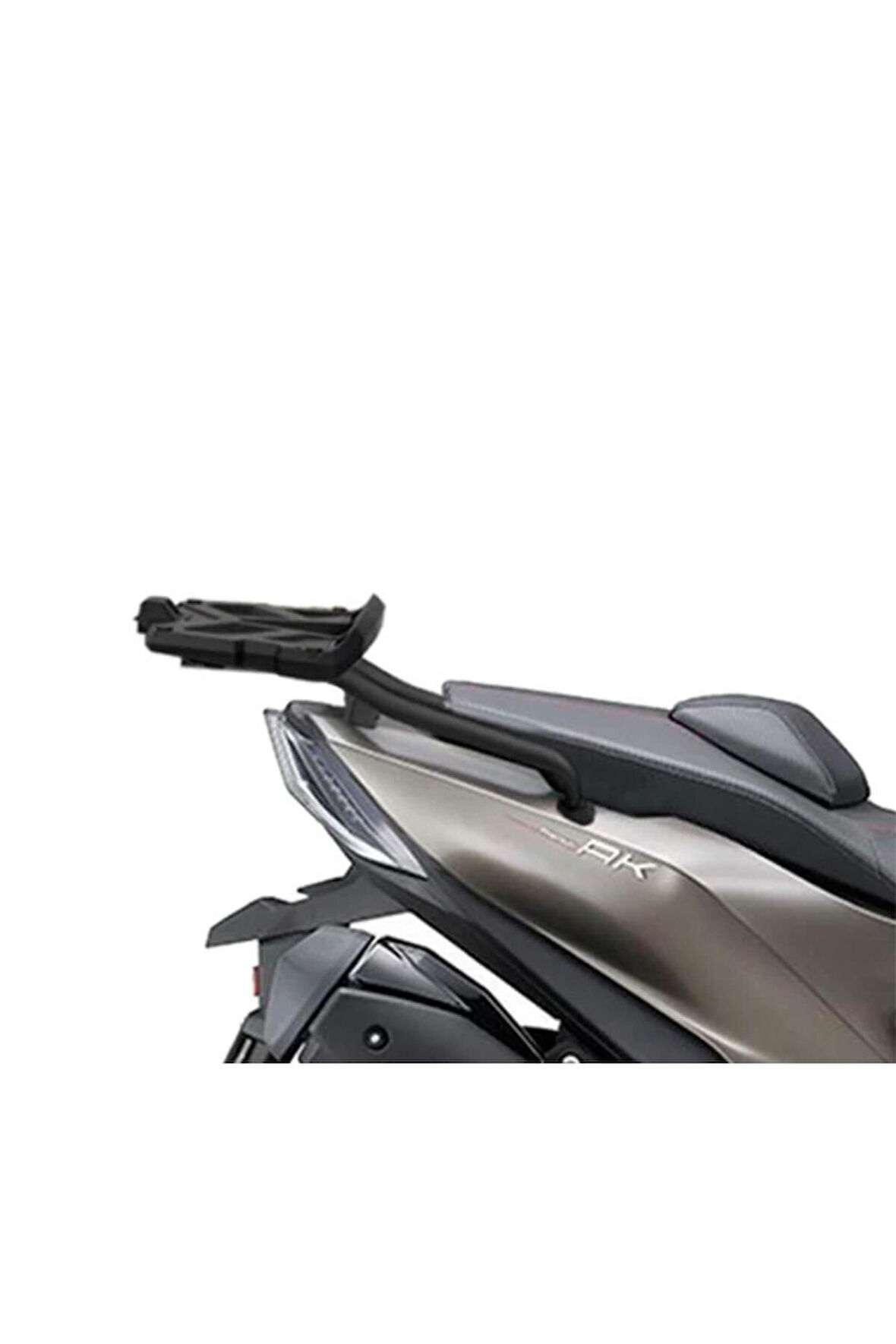 Shad Motosiklet Çanta - Topcase - Top Master Kymco Ak550 Premıum 23 K0Ak53St