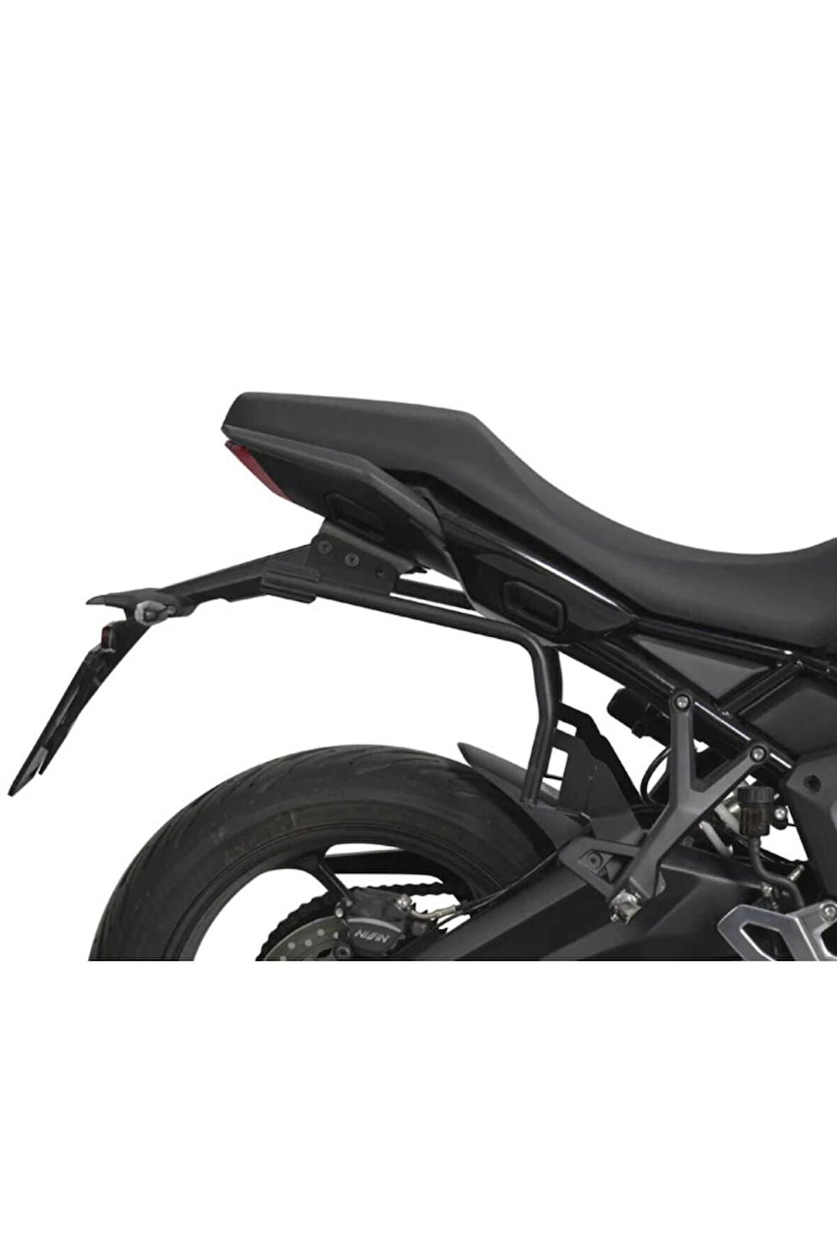 Shad Motosiklet Çanta - Topcase - Çanta Demi̇ri̇ Triumph Tiger 660 Sport 22 T0Tg62If