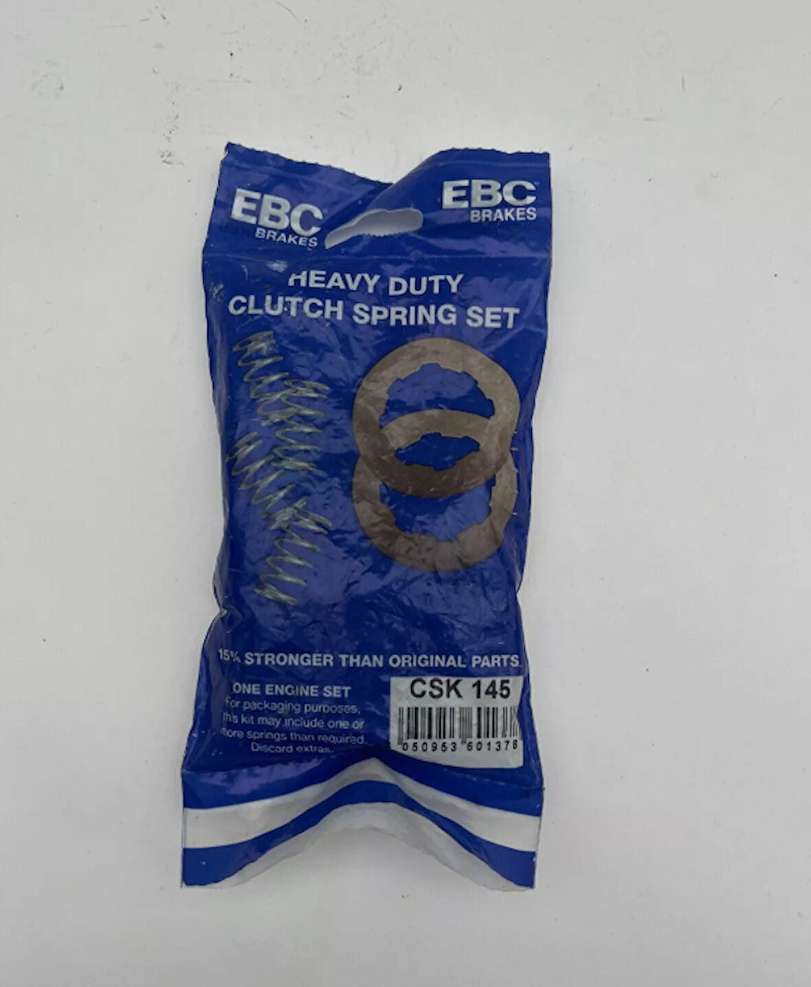 Ebc Csk145 2005-2008 Suzuki Gsx-R 1000 Uyumlu Debriyaj Yay Seti