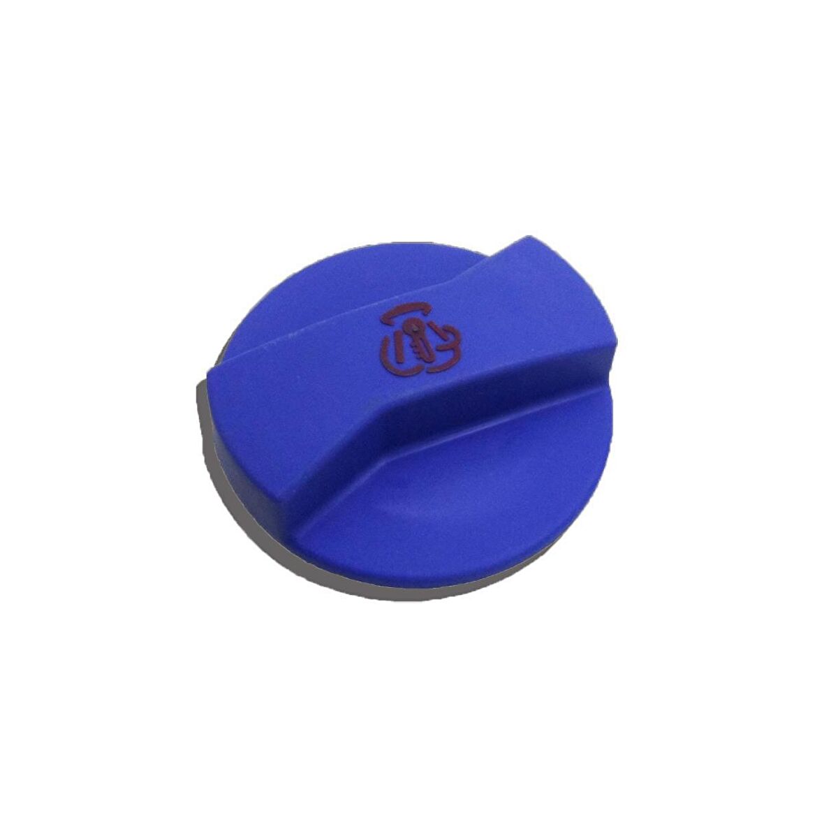 Seat Altea Radyatör Genleşme Depo Kapağı 2004-2006 (3B) 