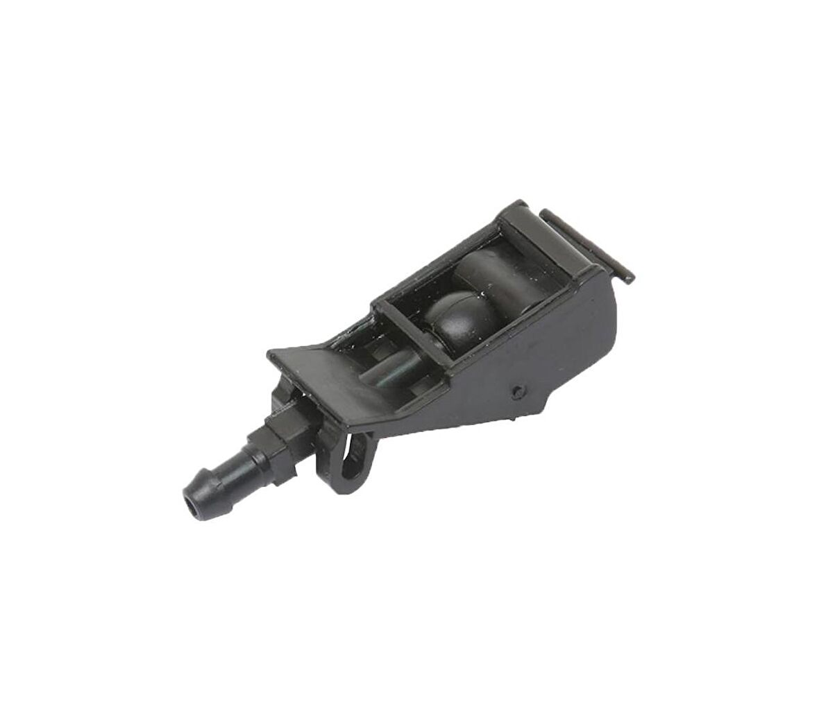 Seat Ibiza Ön Cam Yıkama Su Fıskiye Memesi 2006-2010 (6E)