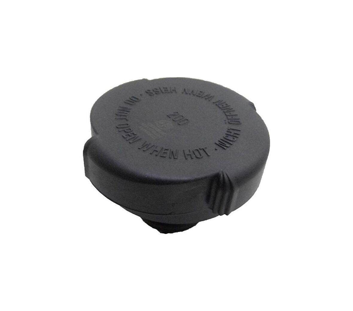 BMW E65 Radyatör Genleşme Depo Kapağı (17117639022)