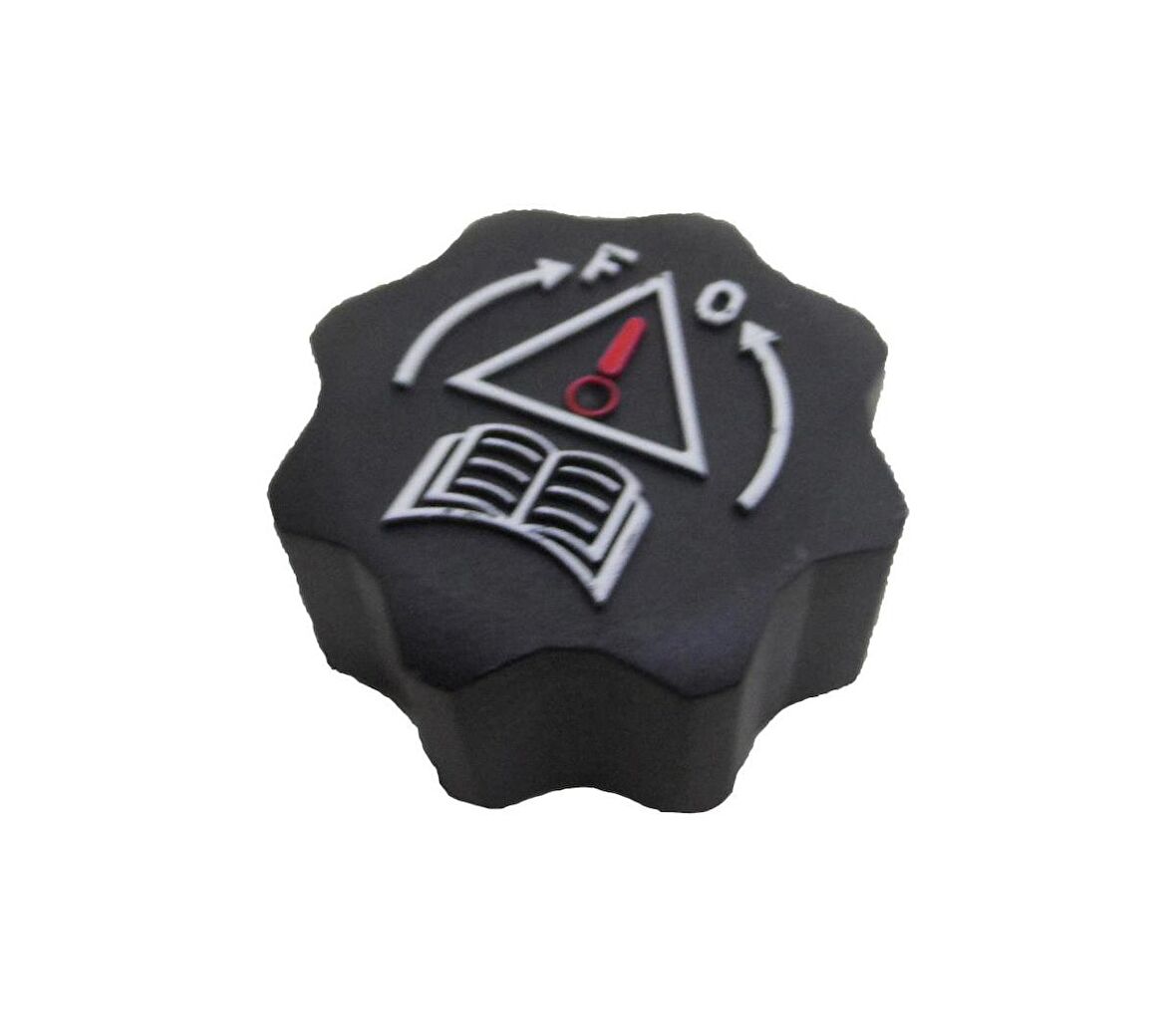 Fiat Scudo Radyatör Genleşme Depo Kapağı (1306E0)