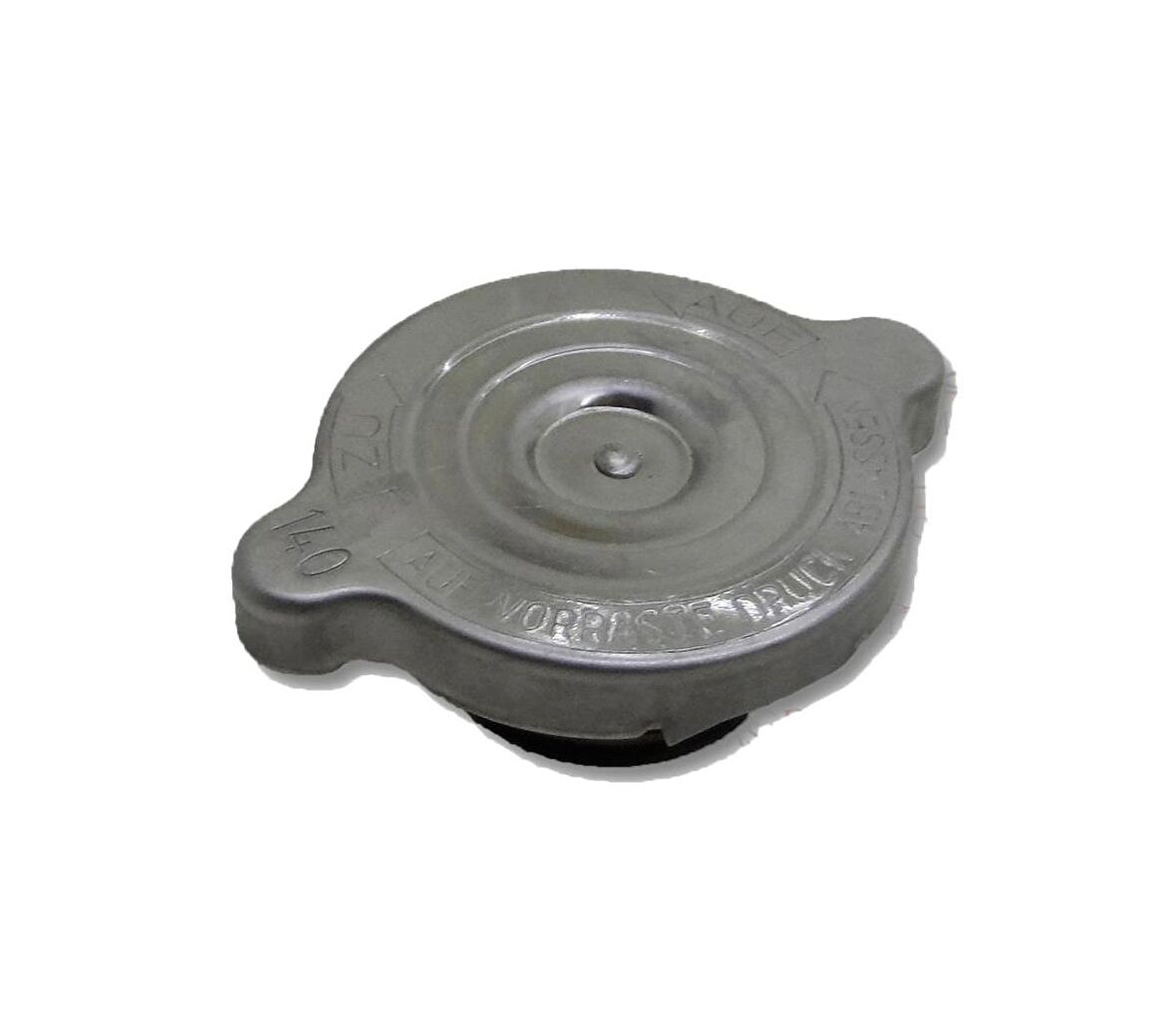 Mercedes C124 Radyatör Genleşme Depo Kapağı (A1245000406) 140°C