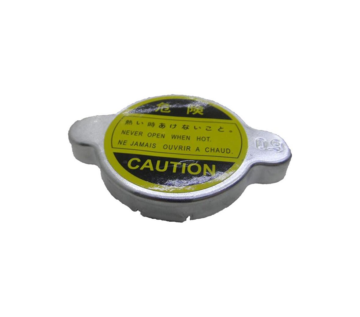 Nissan Bluebird Radyatör Genleşme Depo Kapağı (2533017000)